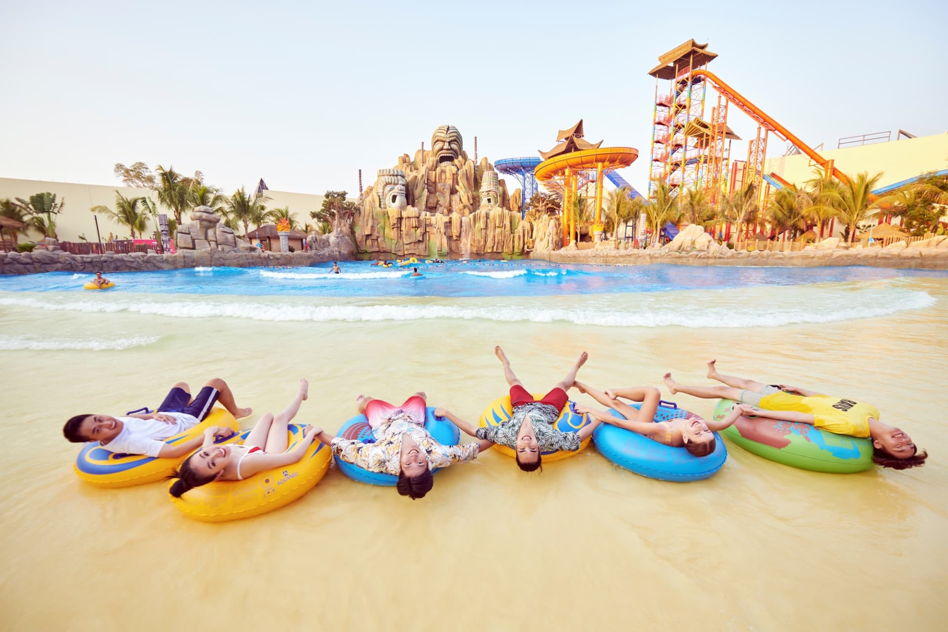 VinWonders Phu Quoc Amusement Park Ticket - تصویر 17
