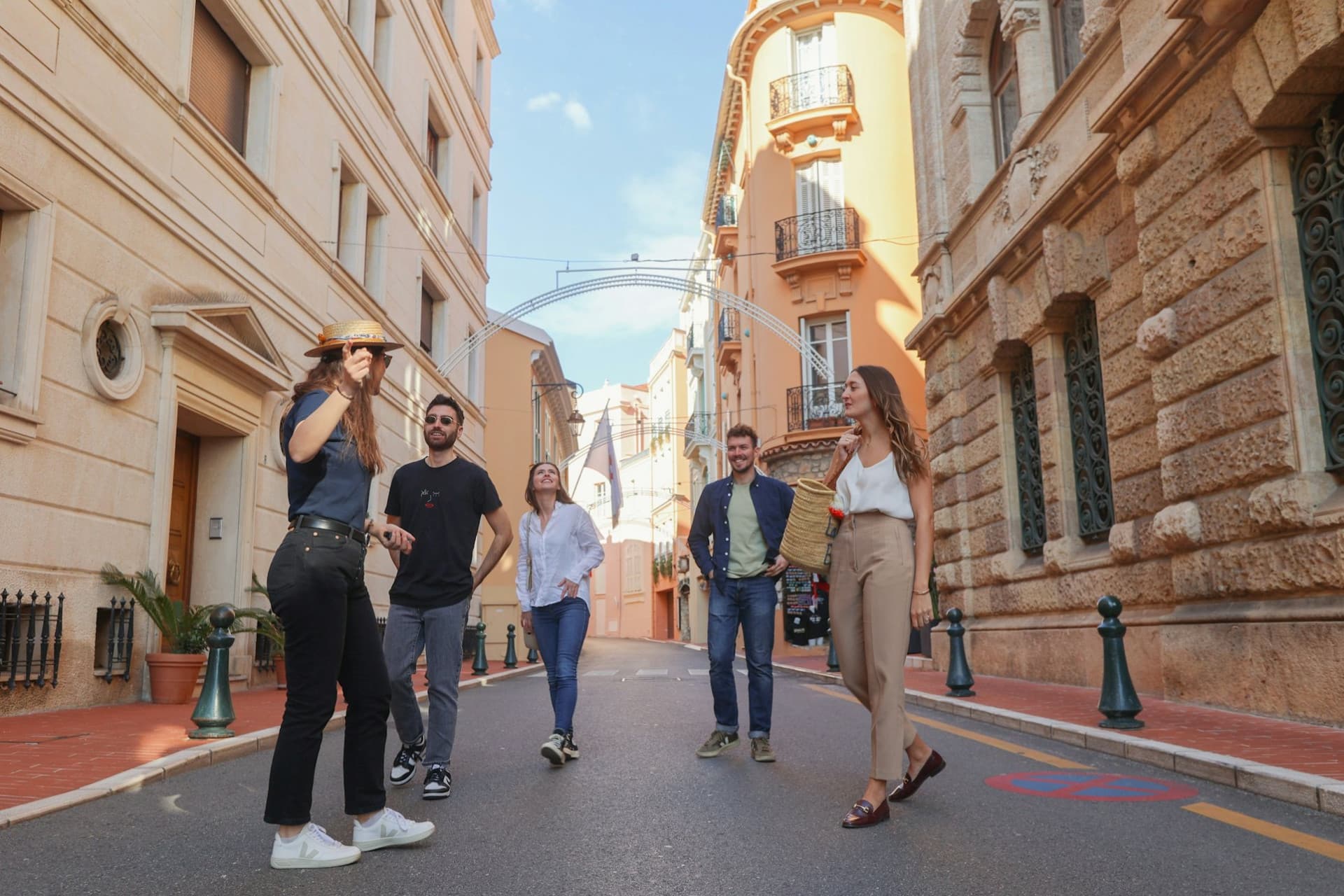 Cannes, Monaco, Antibes, Eze & Saint-Paul-de-Vence Guided Tour - تصویر 2