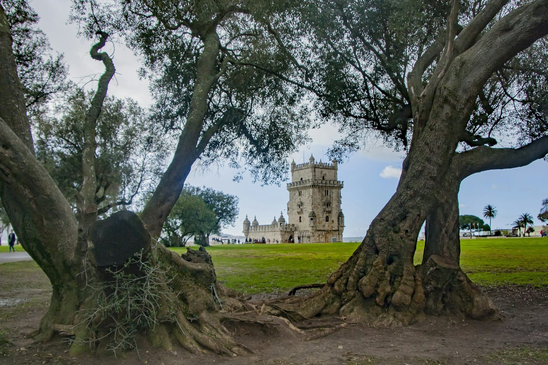 Belém Tower Ticket - تصویر 4