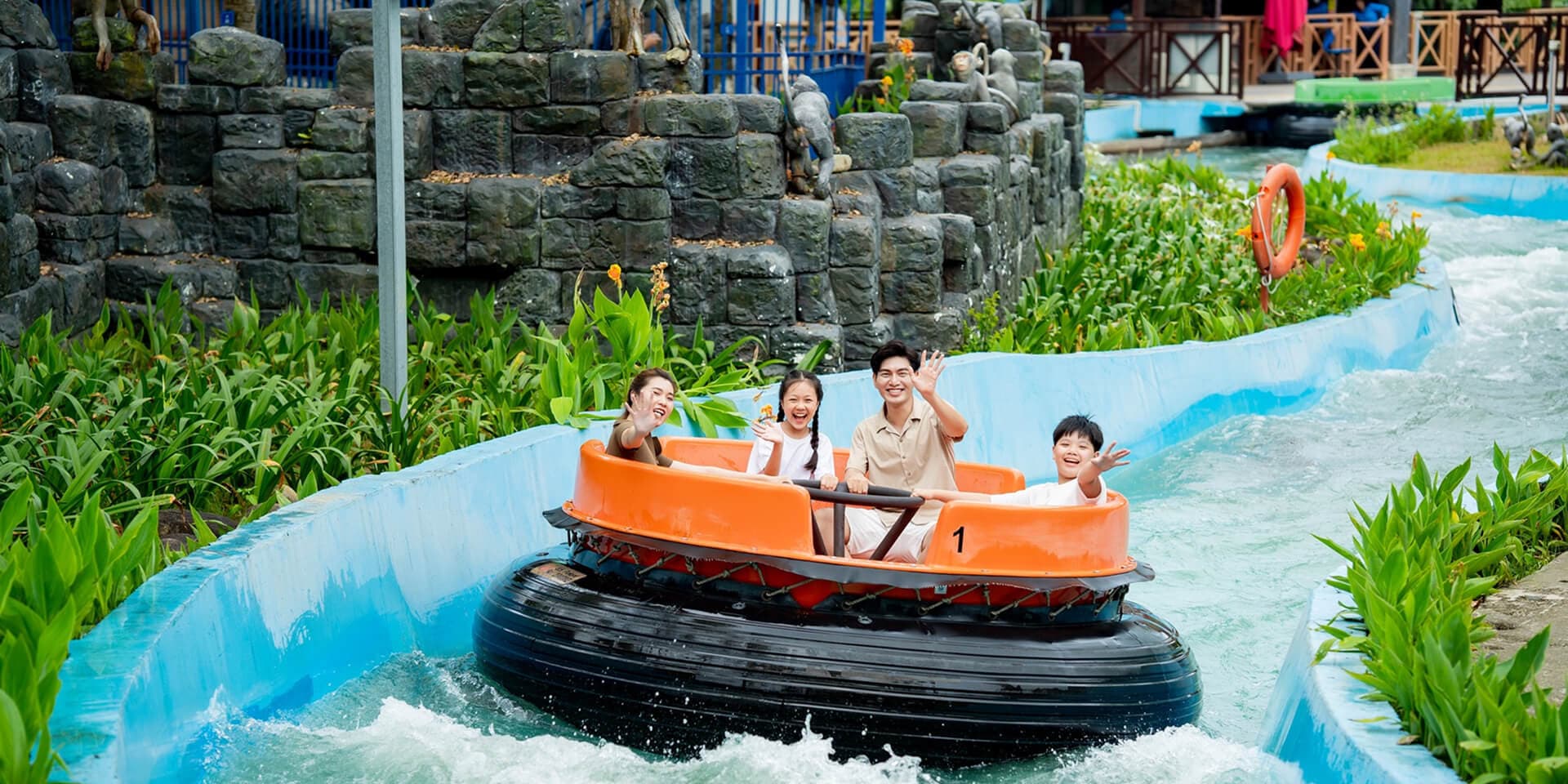 Sun World Ha Long Ticket - تصویر 7