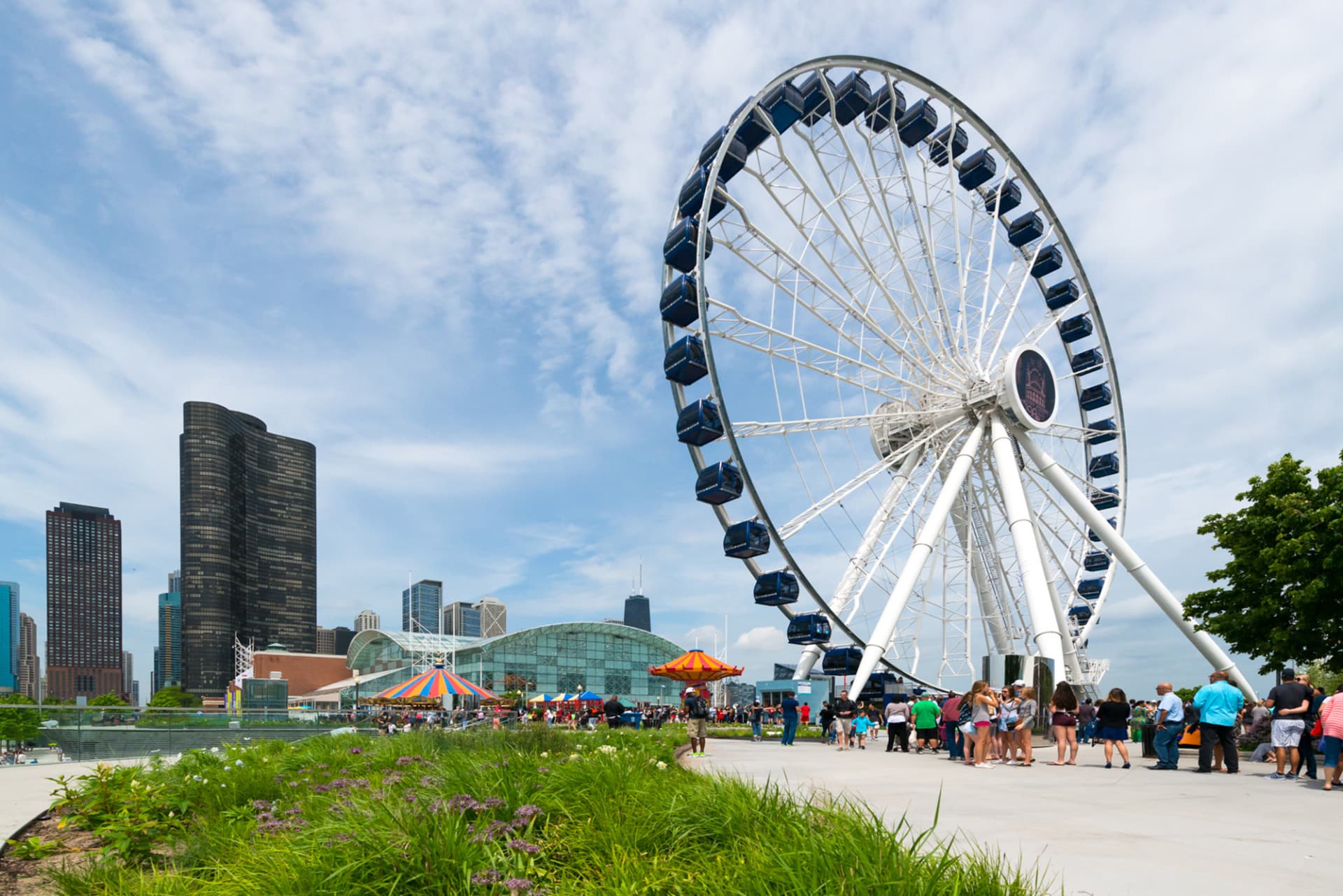 Go City Chicago Explorer Pass: Save up to 50% on Attractions - تصویر 36