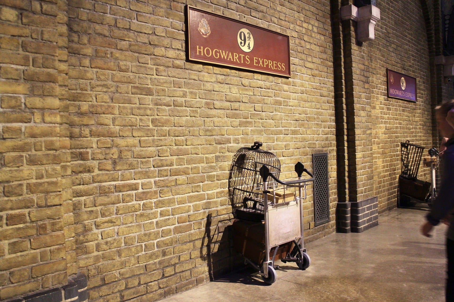 Warner Bros. Studio Tour London - The Making of Harry Potter Ticket with Round Trip Transfer - تصویر 5