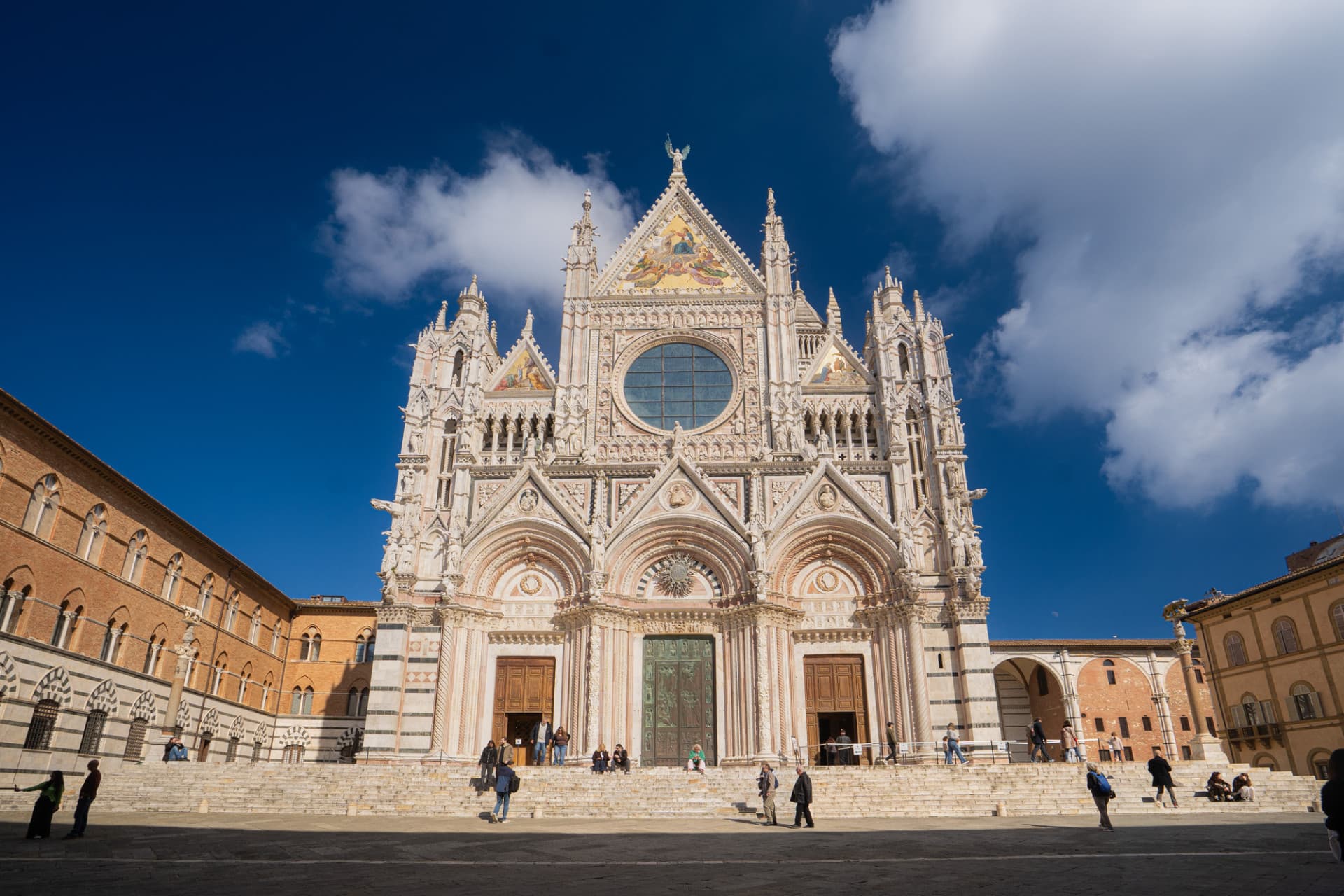 Tootbus Tuscany Hop-on Hop-off Bus Tour - تصویر 3