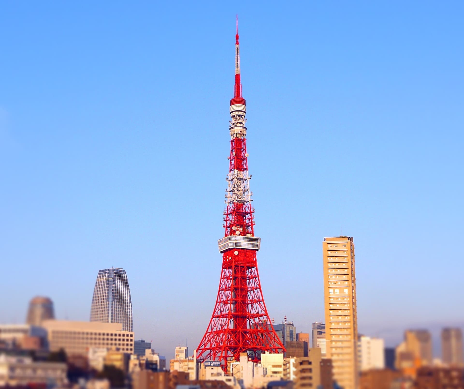 Tokyo Tower Ticket - تصویر 2