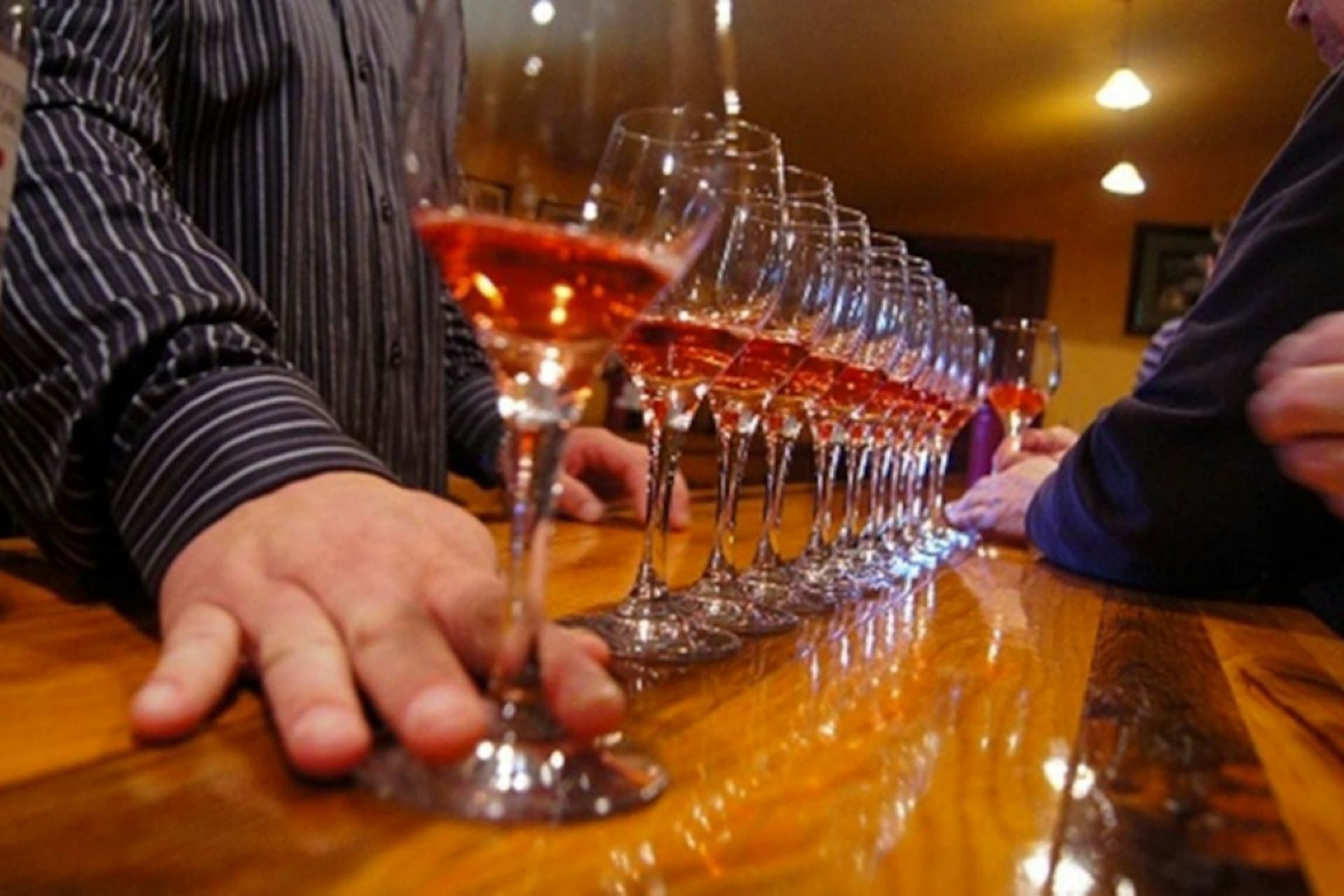 From San Francisco: Full Day Napa Valley Wine Tasting Tour - تصویر 6