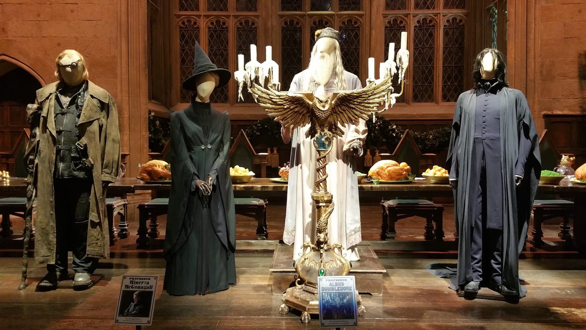 Warner Bros. Studio Tour London - The Making of Harry Potter Ticket with Round Trip Transfer - تصویر اصلی