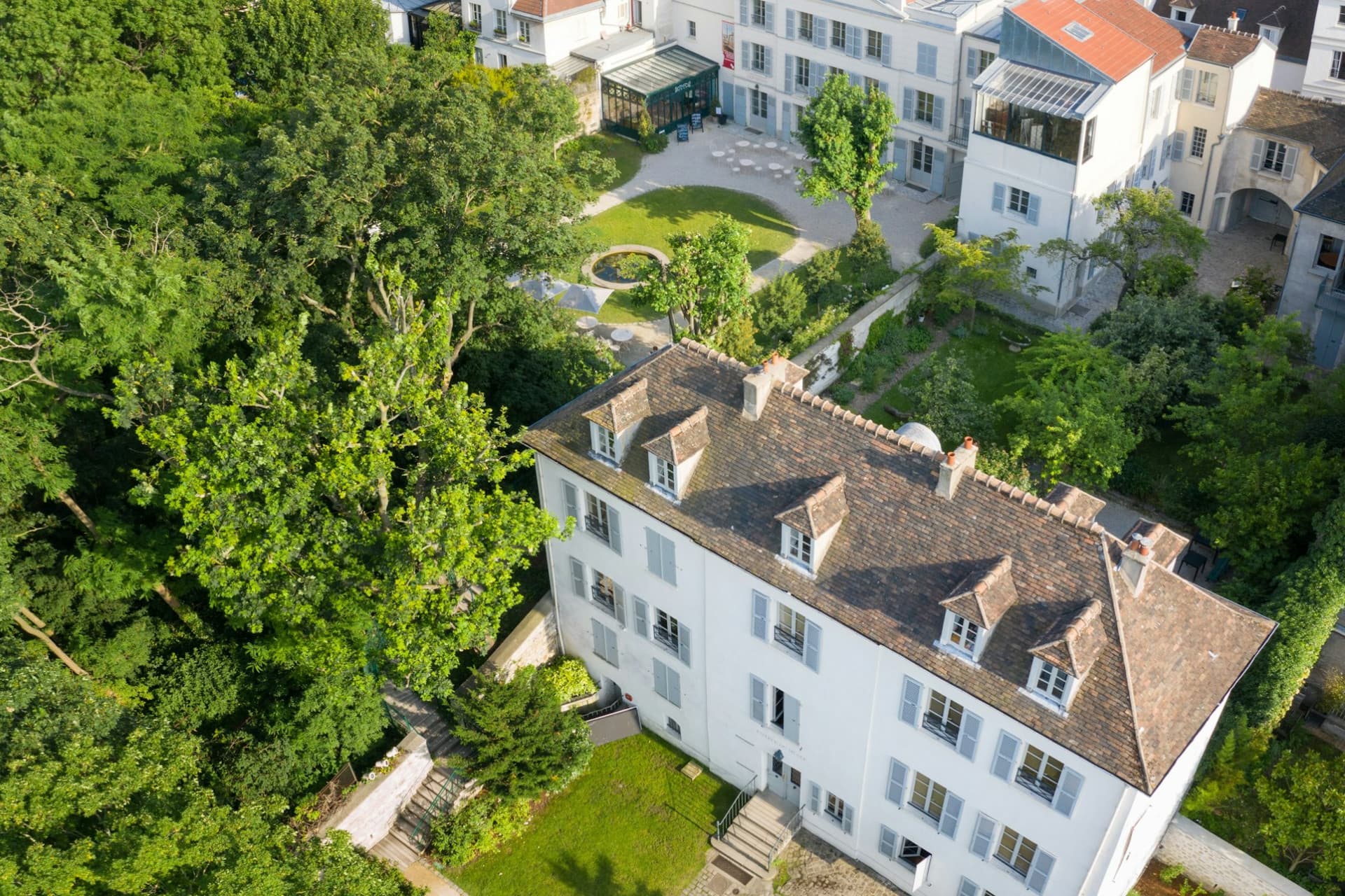 Montmartre Museum Ticket - تصویر 6