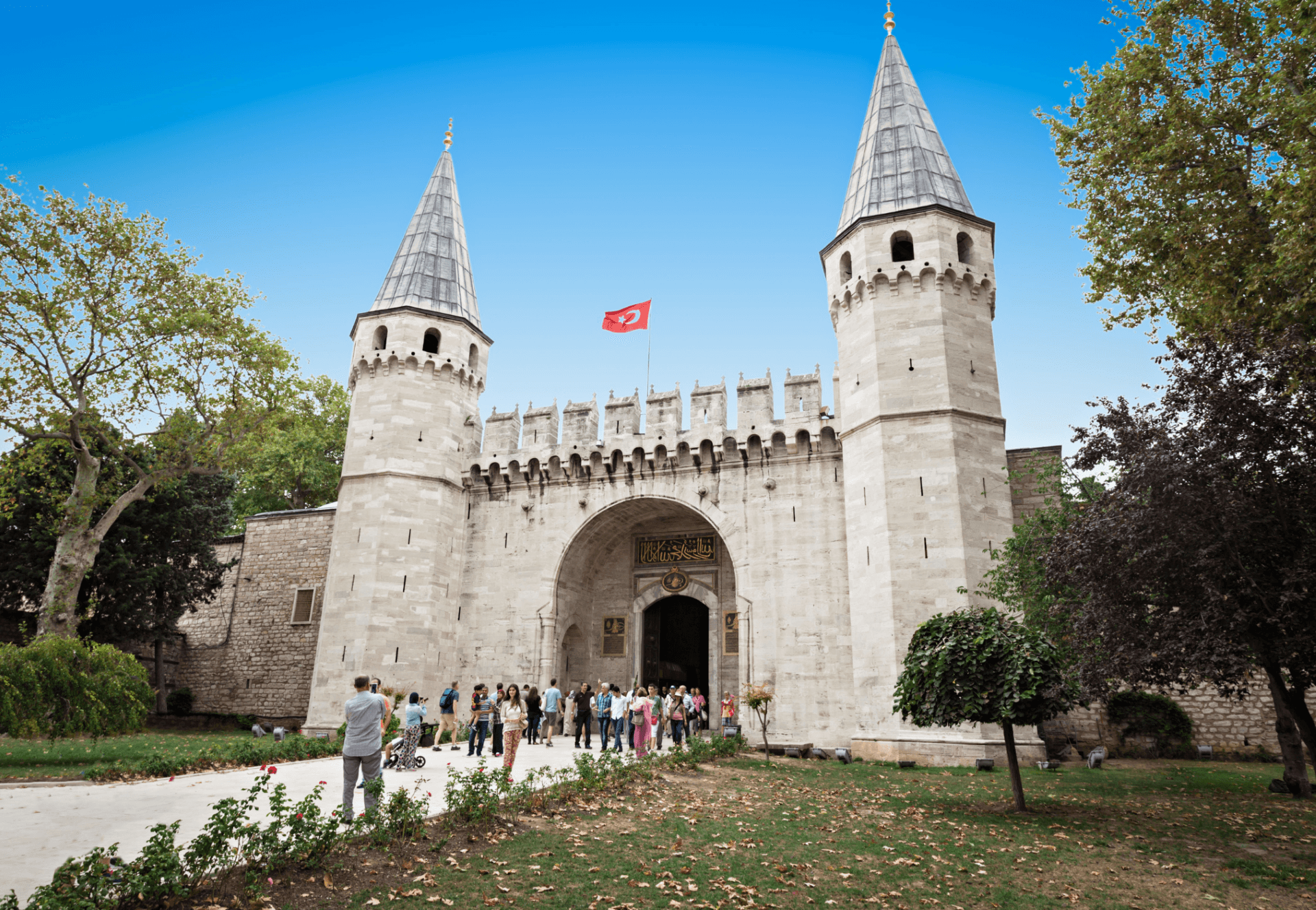 Istanbul Pass Top Attractions with Skip-the-Line Access - تصویر 2