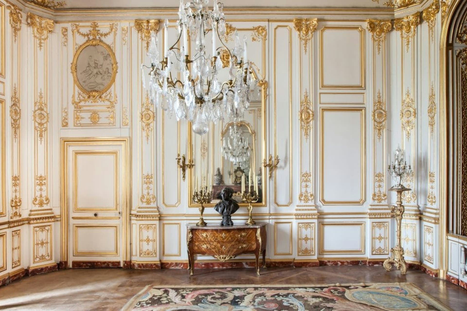 Château de Chambord Ticket - تصویر 2