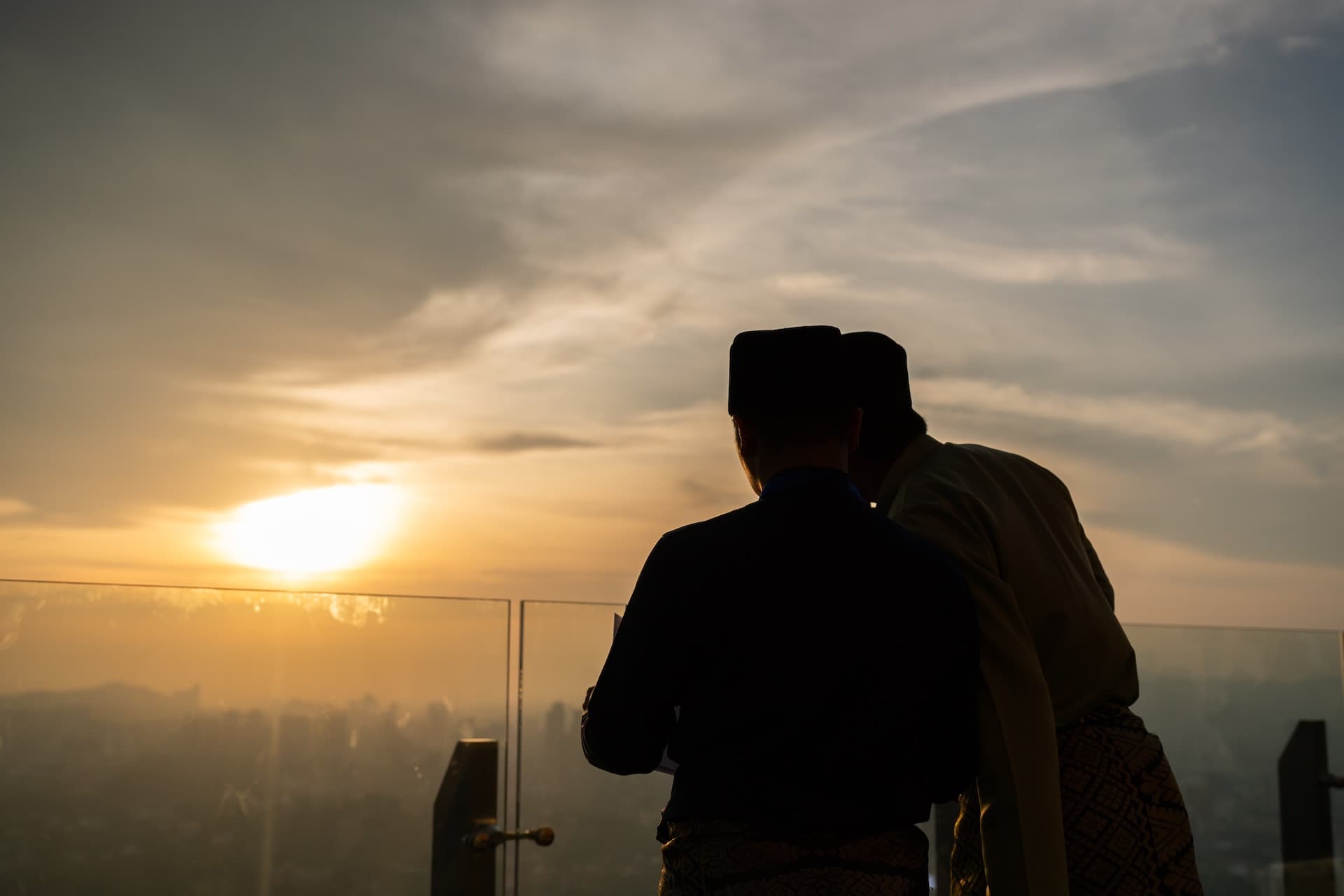 Kuala Lumpur Tower Ticket (formerly KL Tower) - تصویر 21