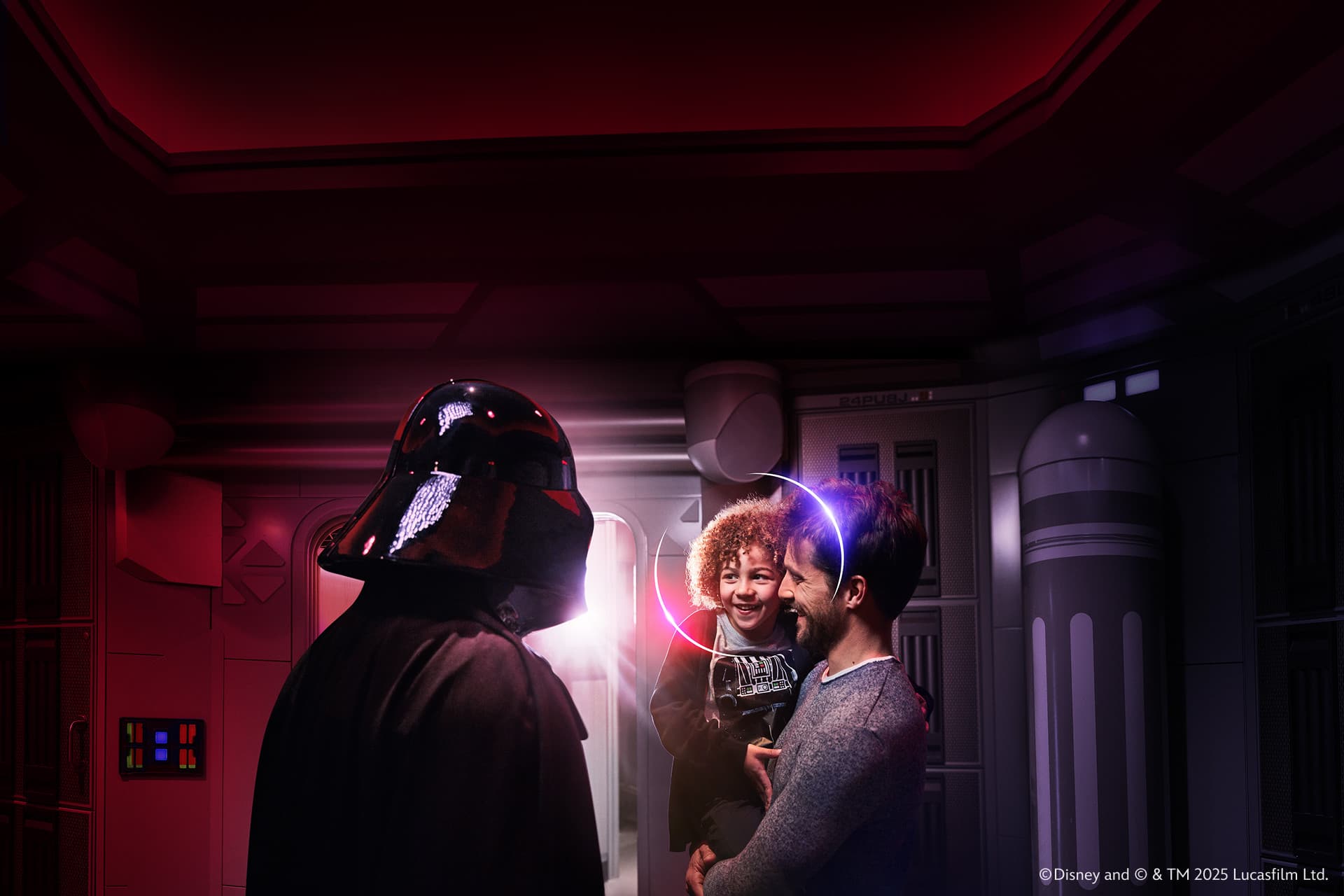 Disneyland® Paris Ticket - تصویر 30