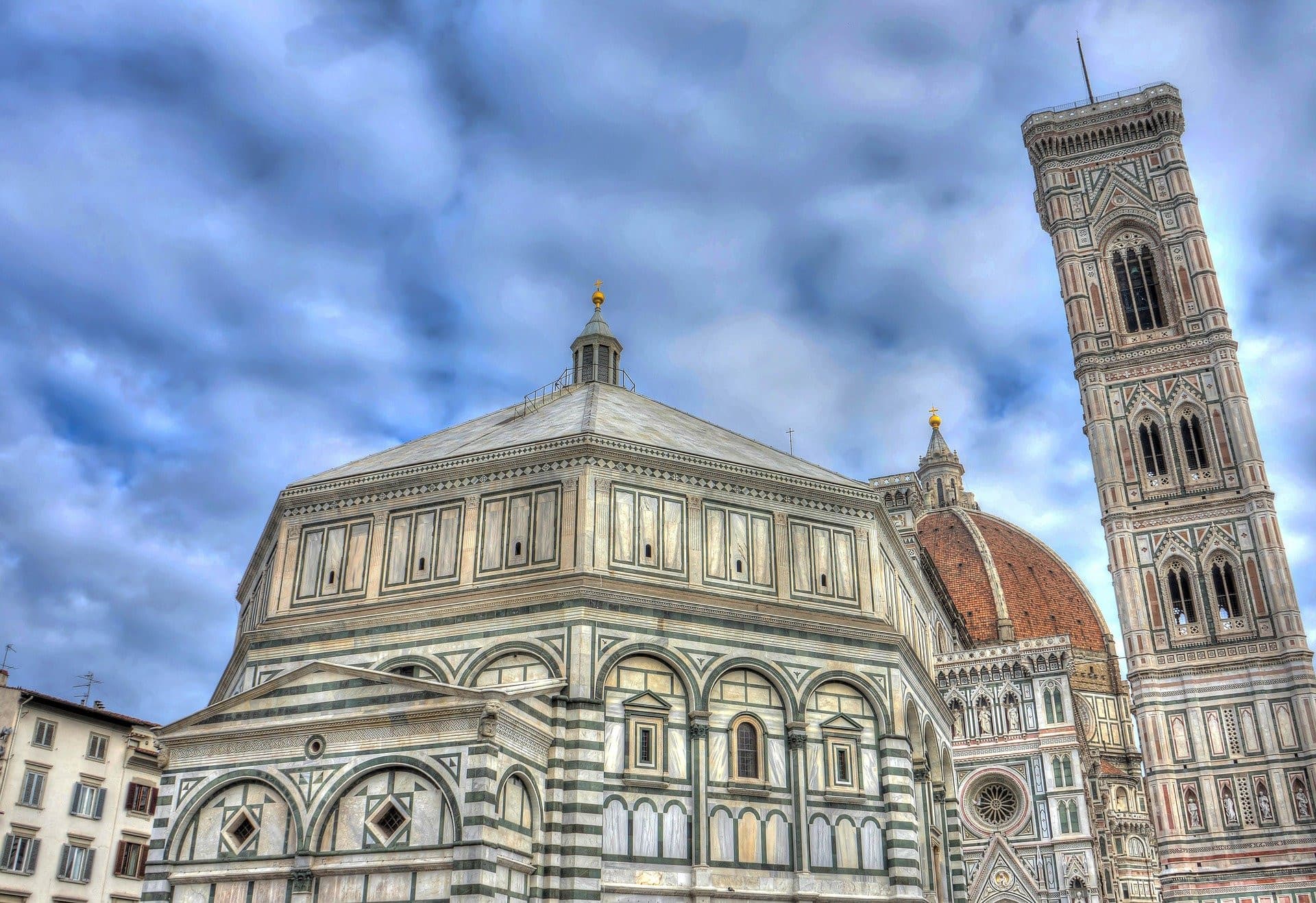 Pisa and Florence Tour from Rome - تصویر 5