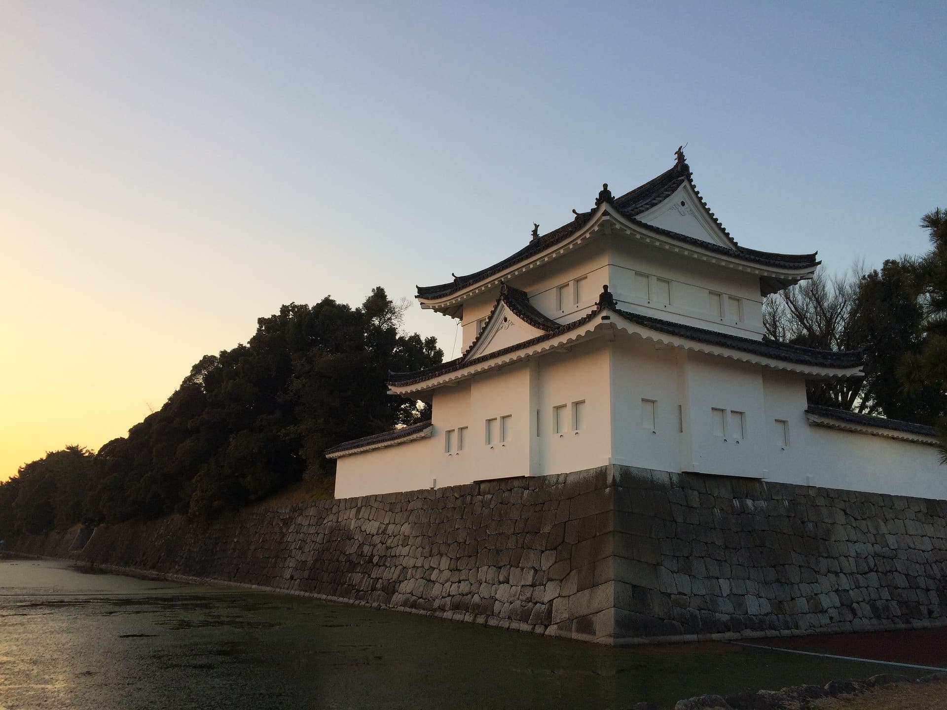 Nijo Castle, Kinkaku-ji Temple and Imperial Palace Tour from Kyoto - تصویر 3