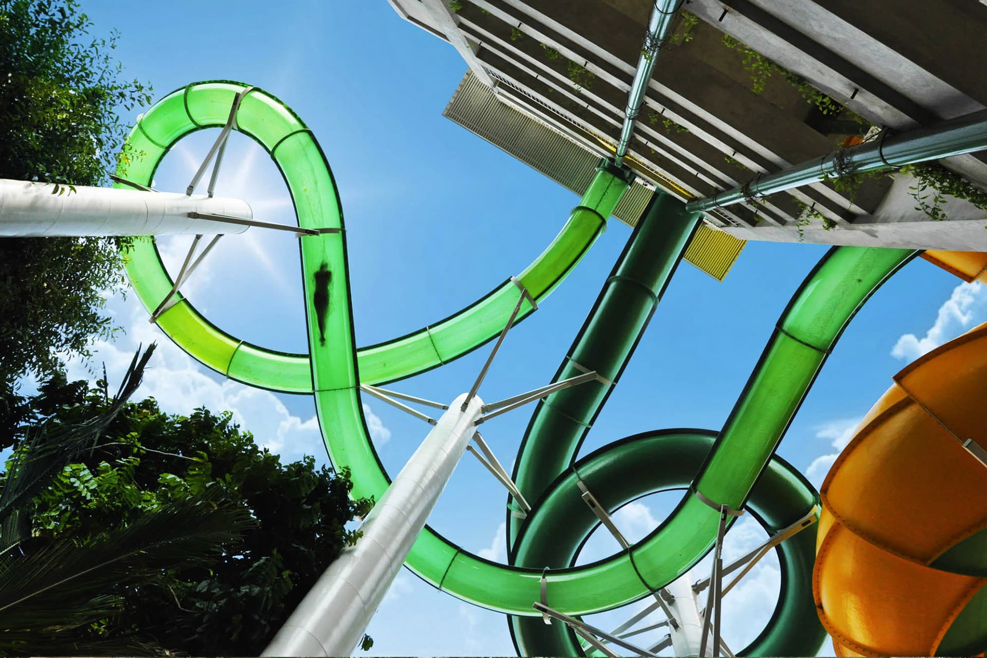 Waterbom Bali Ticket - تصویر 24