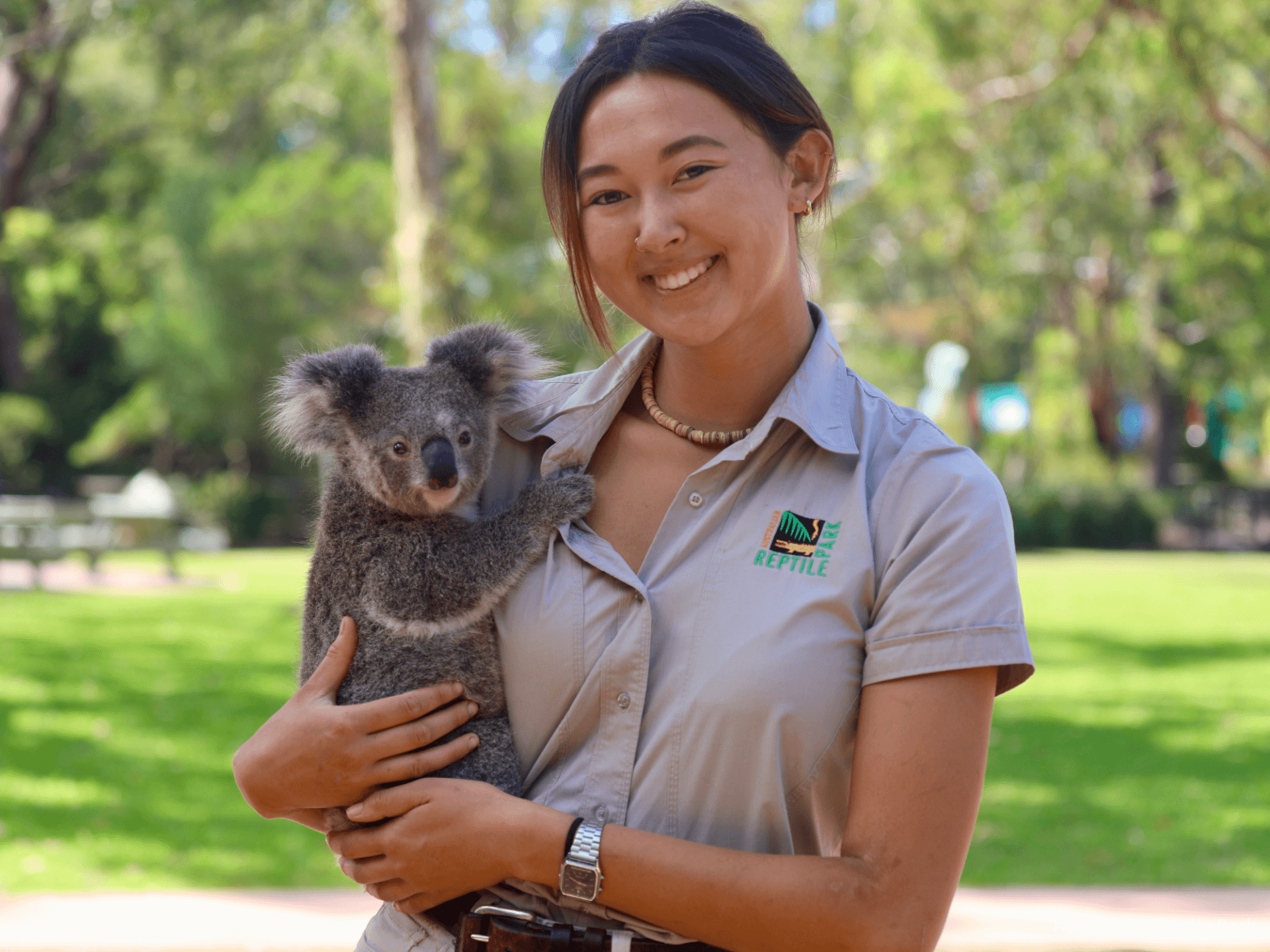 Australian Reptile Park - تصویر 22