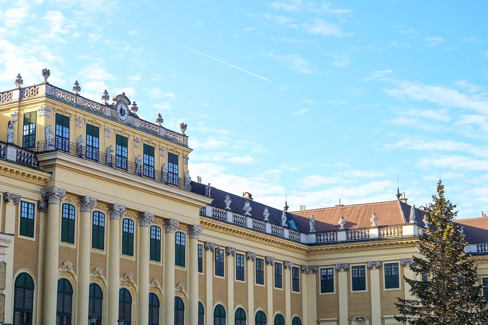 Schonbrunn Palace Gardens Walking Tour - تصویر 10