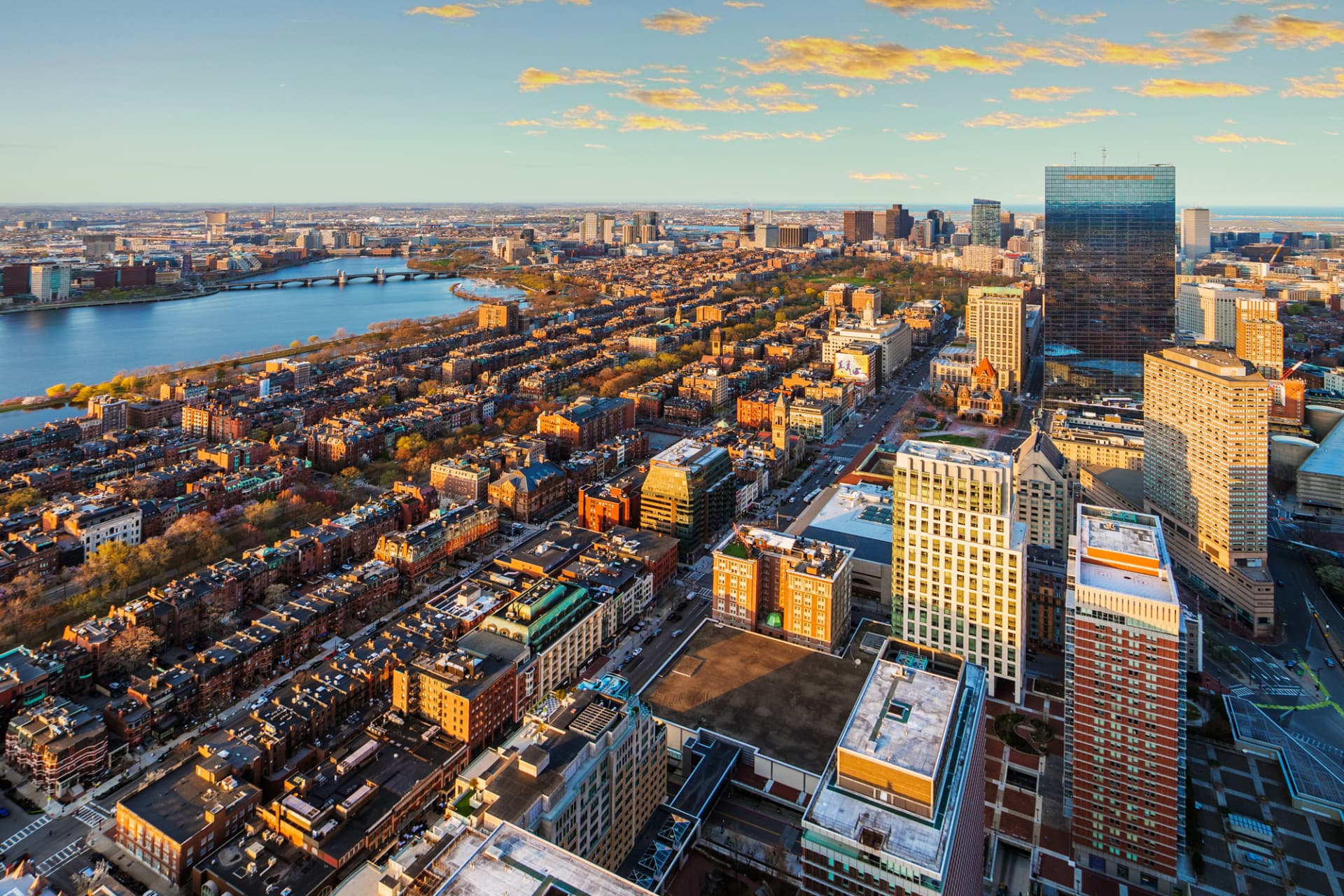 Go City Boston All-Inclusive Pass: Save up to 50% on Attractions - تصویر 11