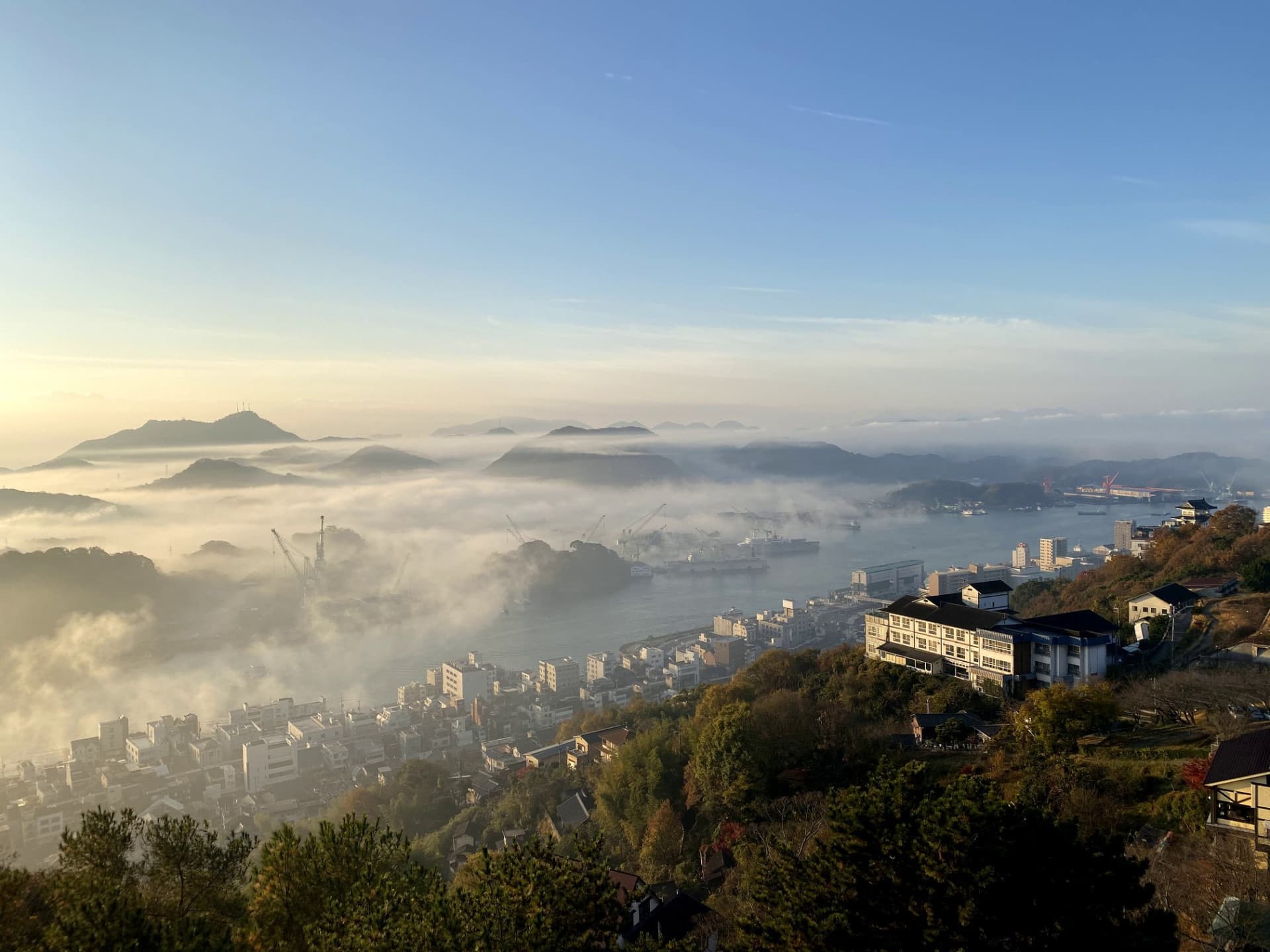 Mt. Senkoji Ropeway - تصویر 4