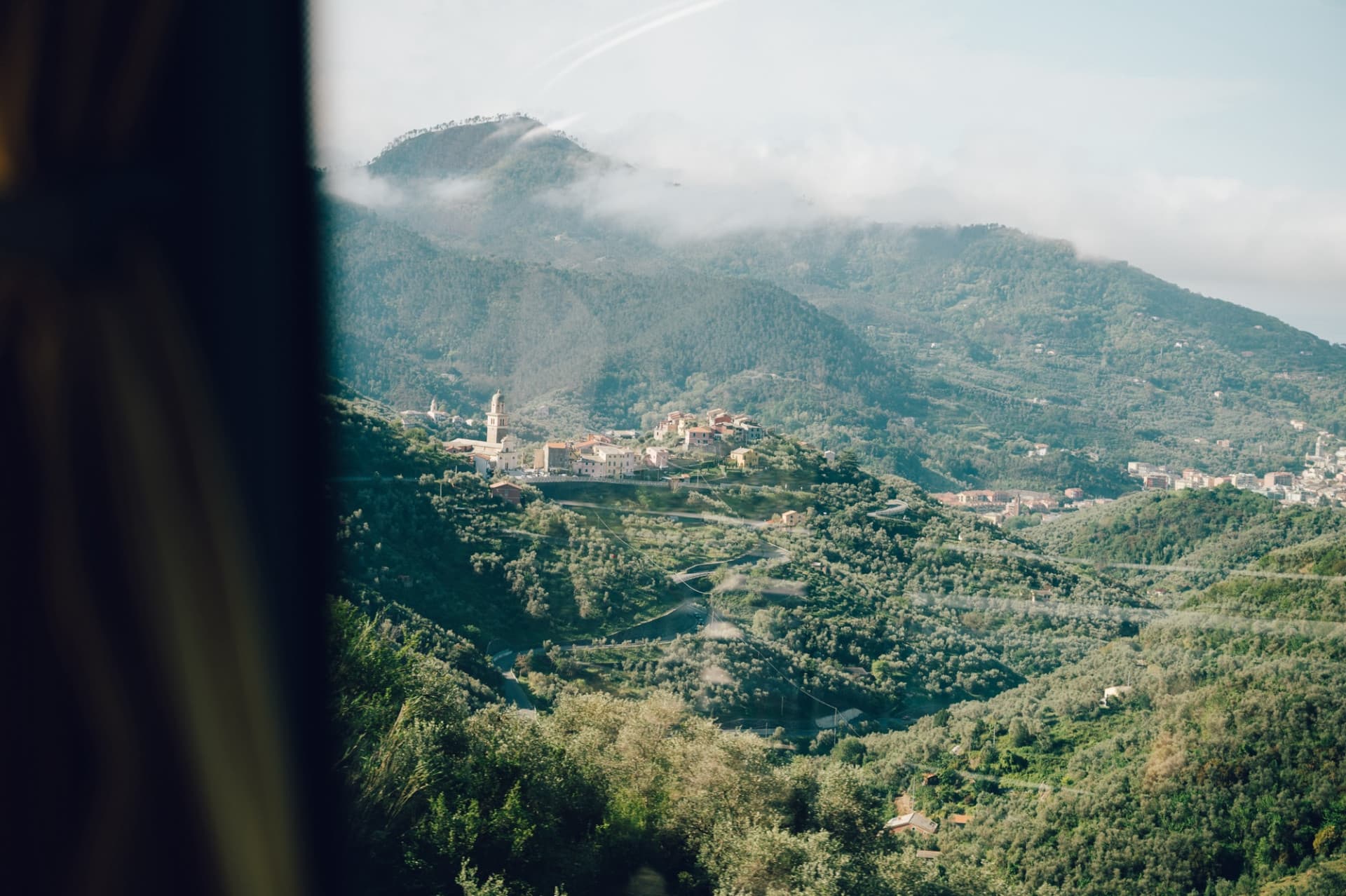 Cinque Terre Tour from Florence: Manarola, Riomaggiore, Vernazza, Monterosso - تصویر 4