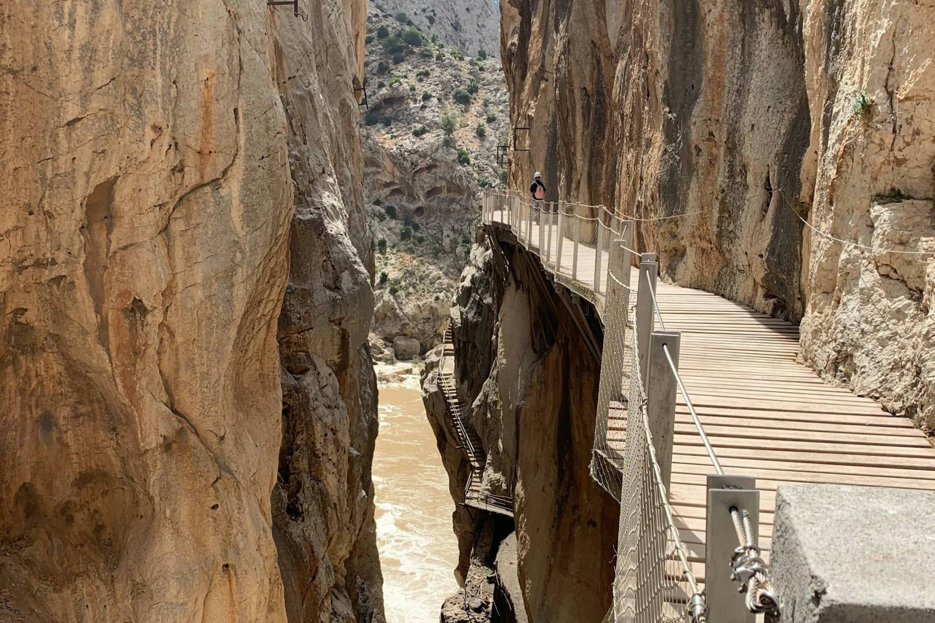 Caminito del Rey Ticket - تصویر 14