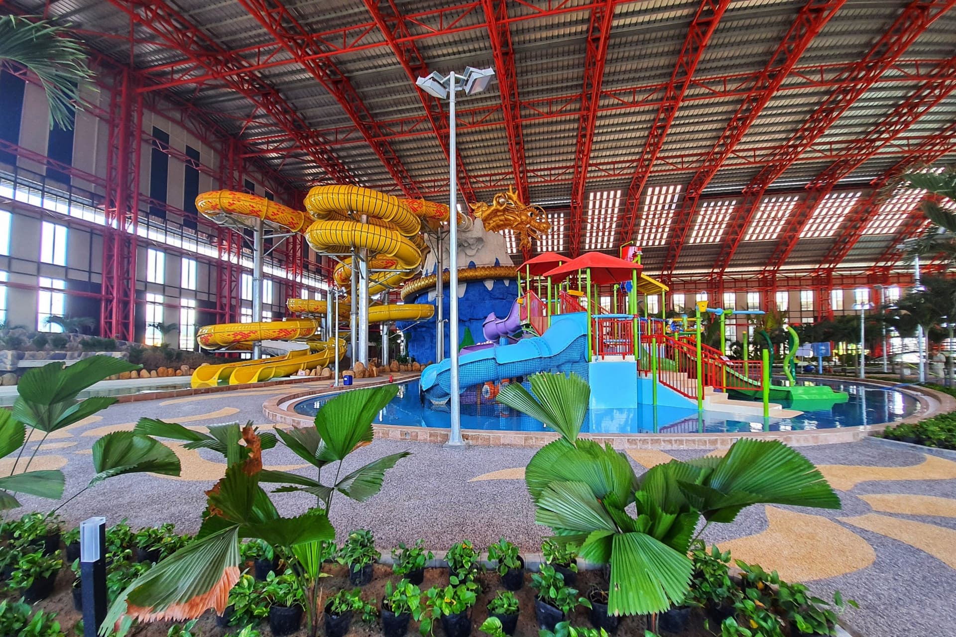 Mikazuki Water Park 365 Ticket - تصویر 11