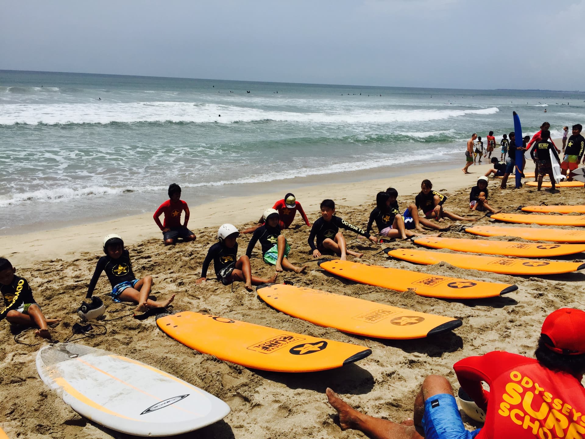 Surfing Lessons by Odysseys Surf School - تصویر 6