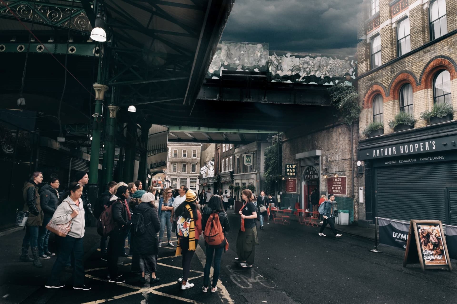 Magical Harry Potter Walking Tour in London - تصویر 5