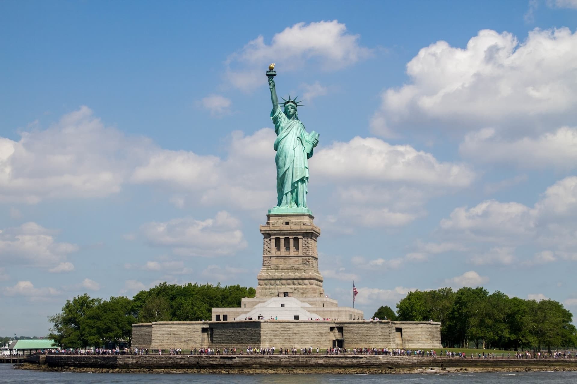 Official Circle Line Cruises, Downtown NYC: Reserved Straight-to-Board Ticket - تصویر 10