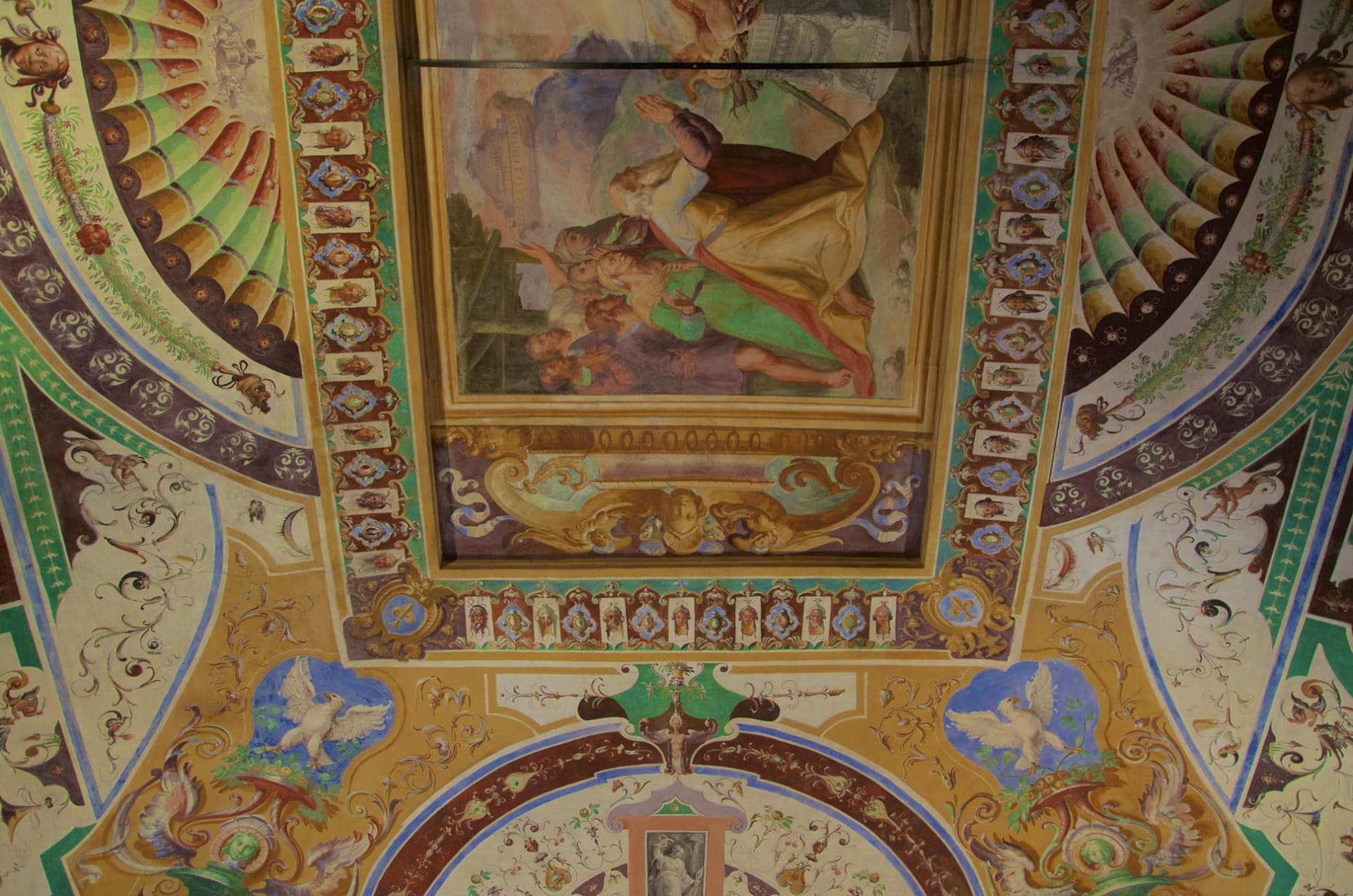 Villa D’Este and Villa Adriana: Skip the Line + Roundtrip from Rome Ticket - تصویر 7