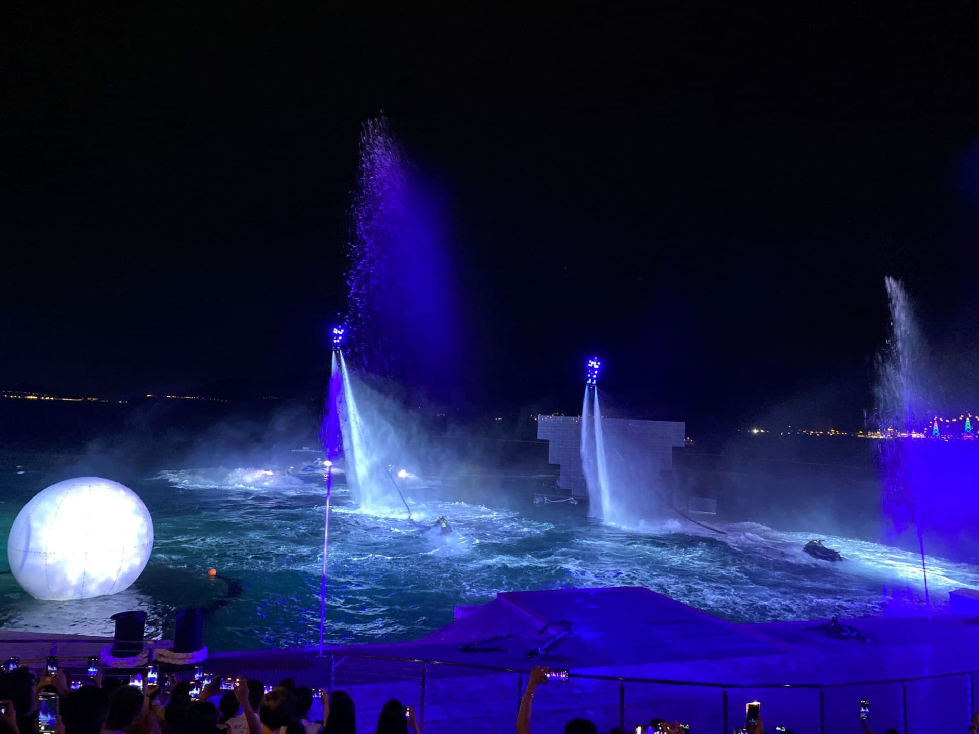 Vinpearl Harbour Nha Trang Cable Car Ticket - تصویر 32