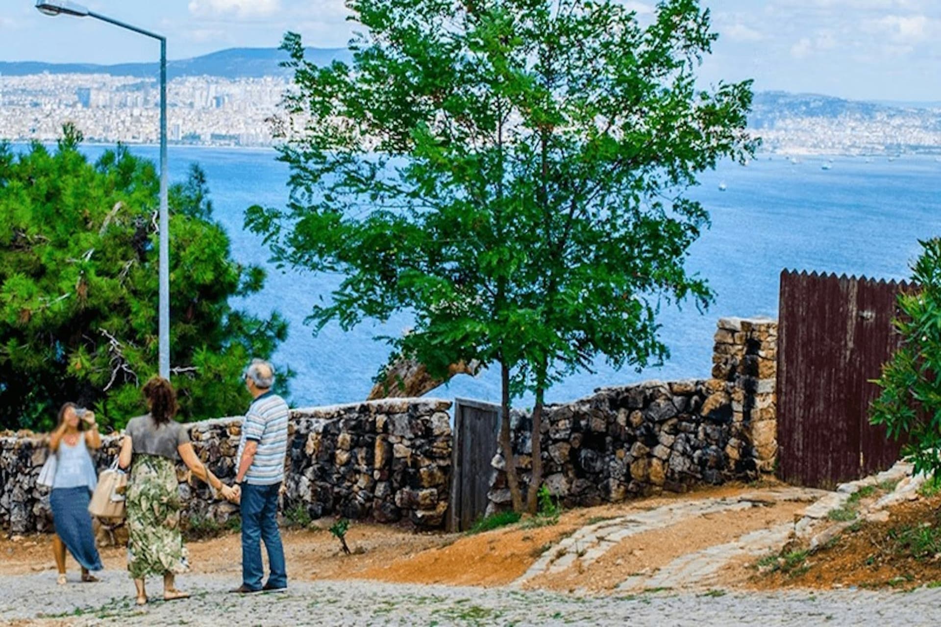 Istanbul Princes' Islands Roundtrip Ferry - تصویر 5