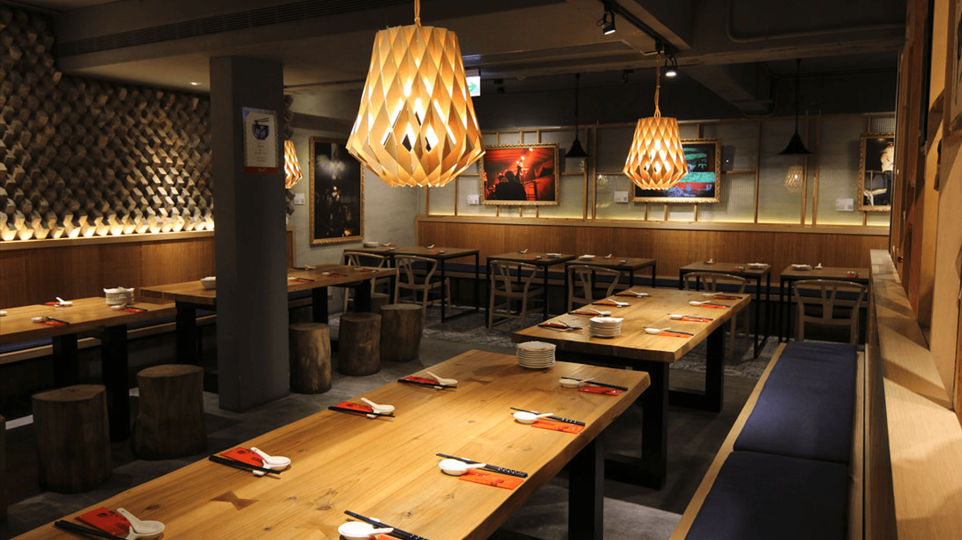 Du Hsiao Yueh Restaurant - Taste the Noodles with Over 100 Years of History - تصویر 2