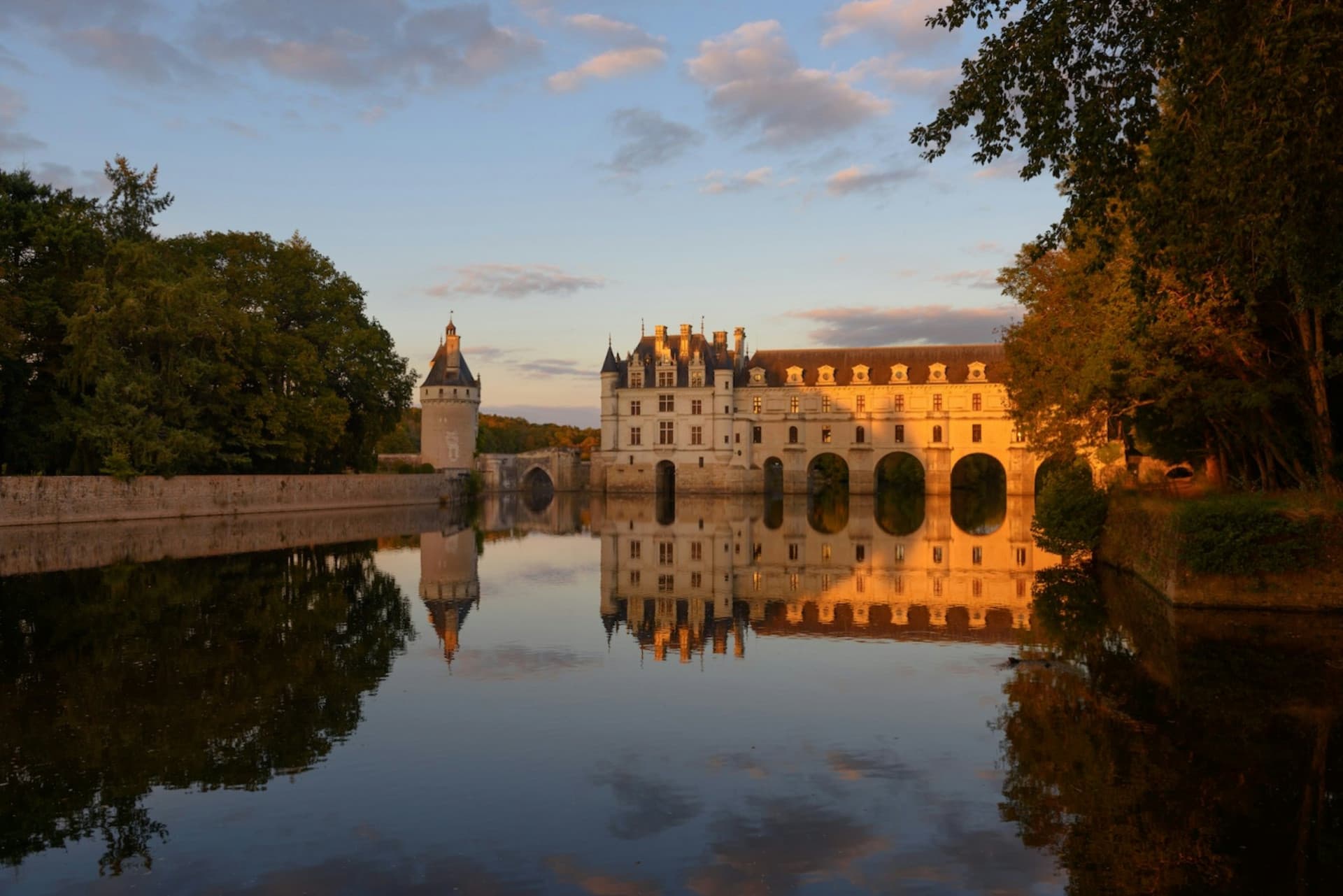 Château de Chenonceau Ticket - تصویر اصلی