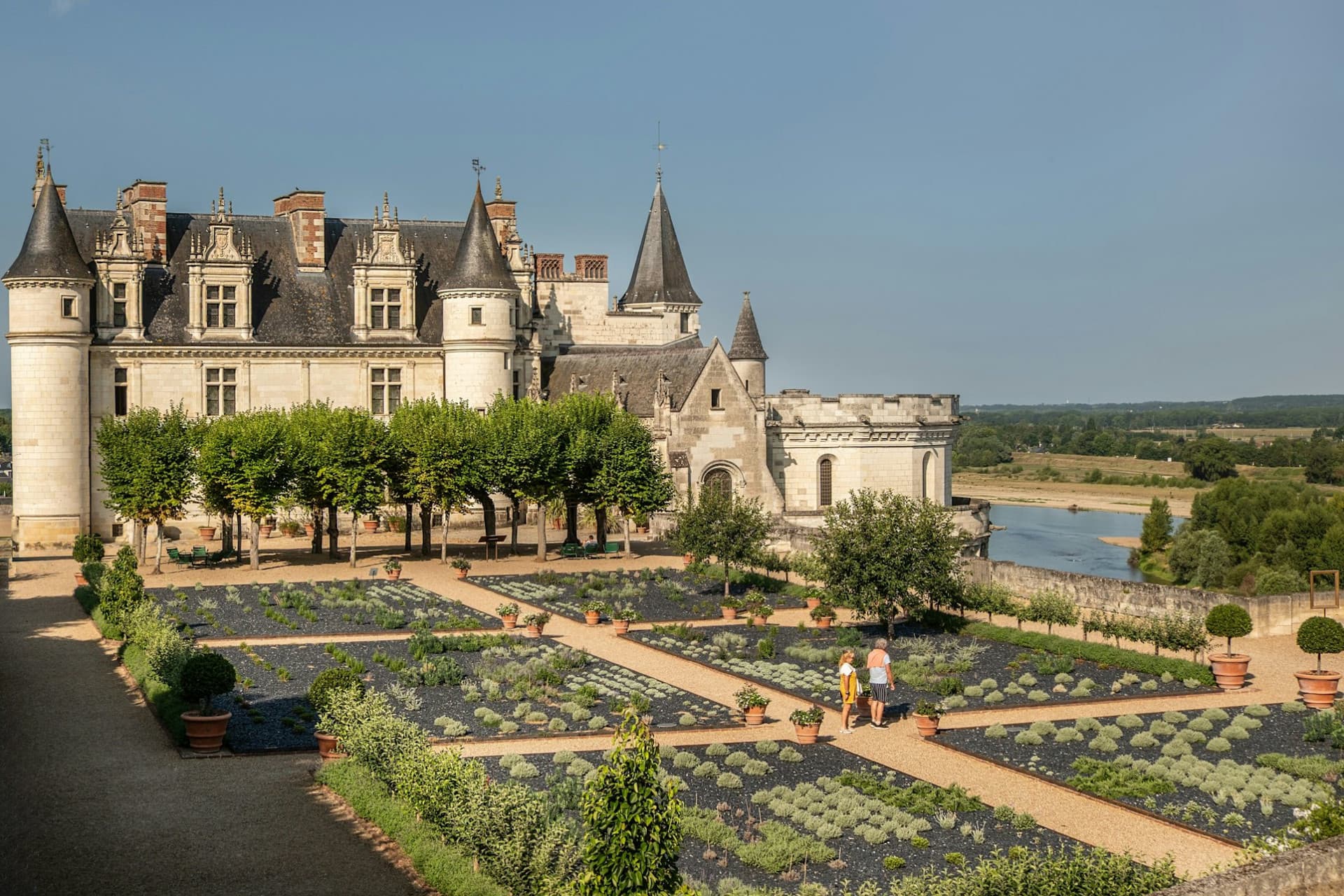 Château d'Amboise Skip The Line Ticket - تصویر 3