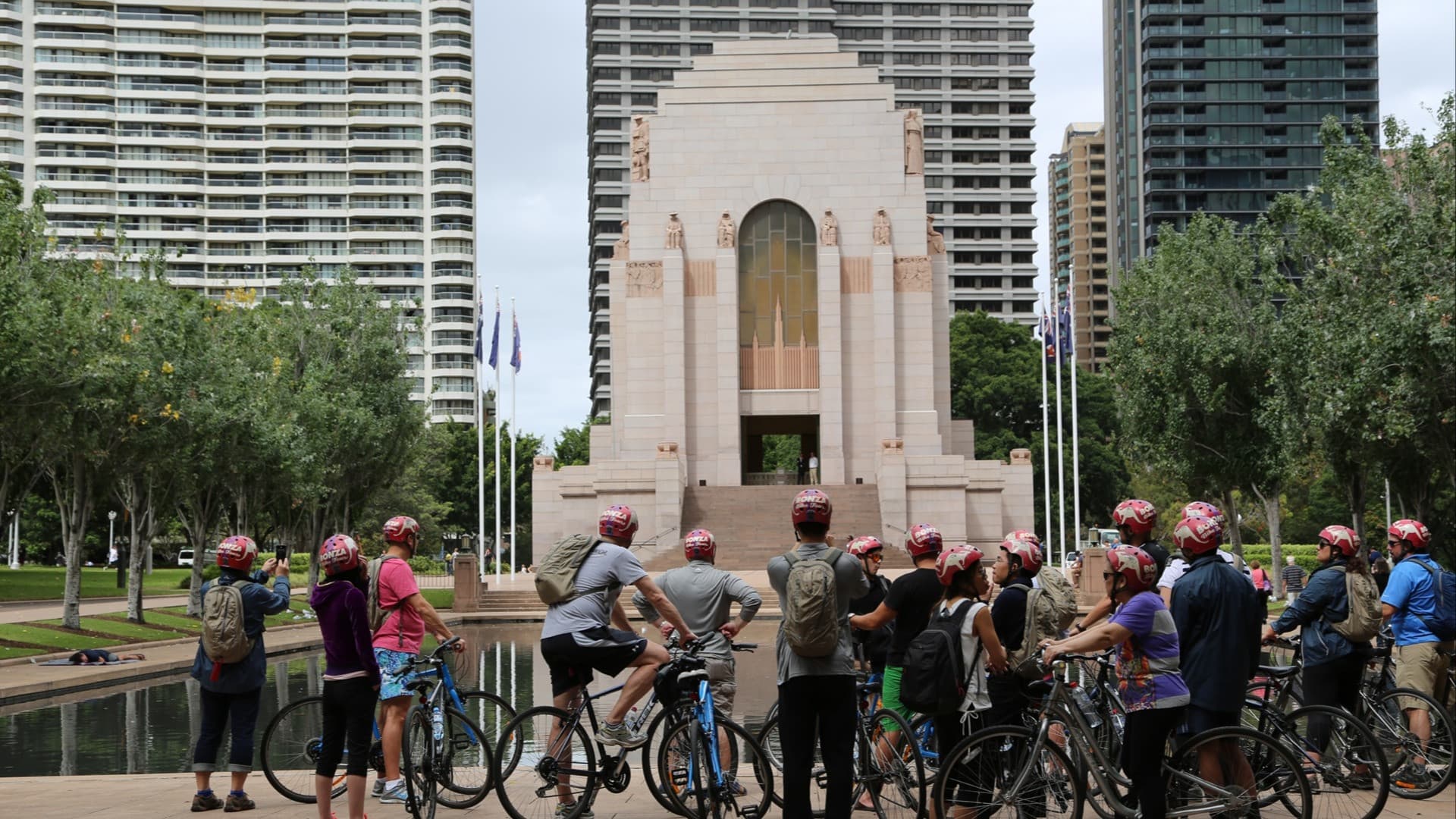 Sydney Scenic Cycling Tour - تصویر 5