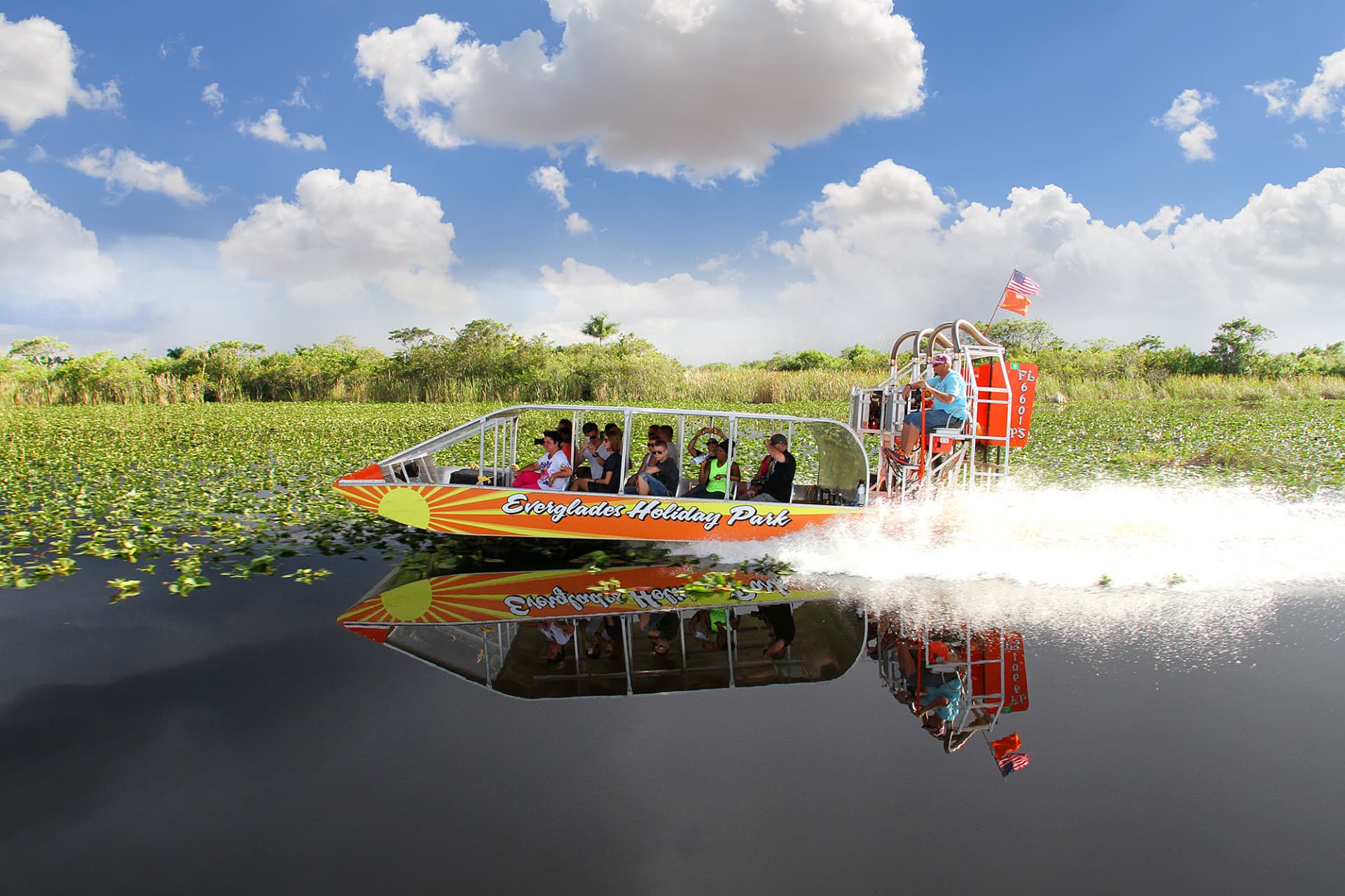 Go City Miami All-Inclusive Pass: Save up to 50% on Attractions - تصویر 6