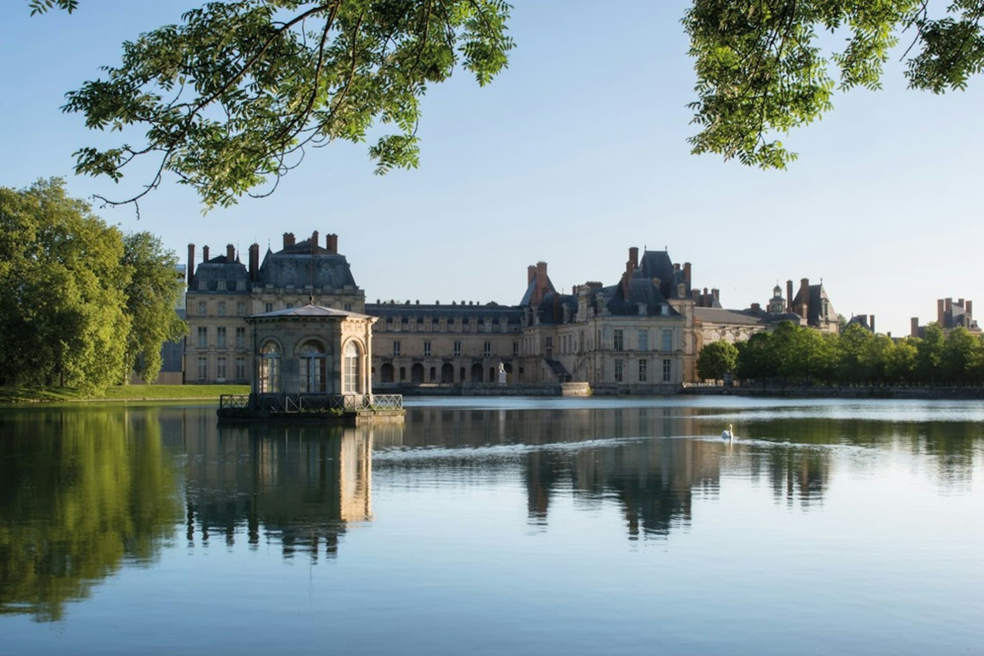 Château de Fontainebleau Ticket - تصویر 3
