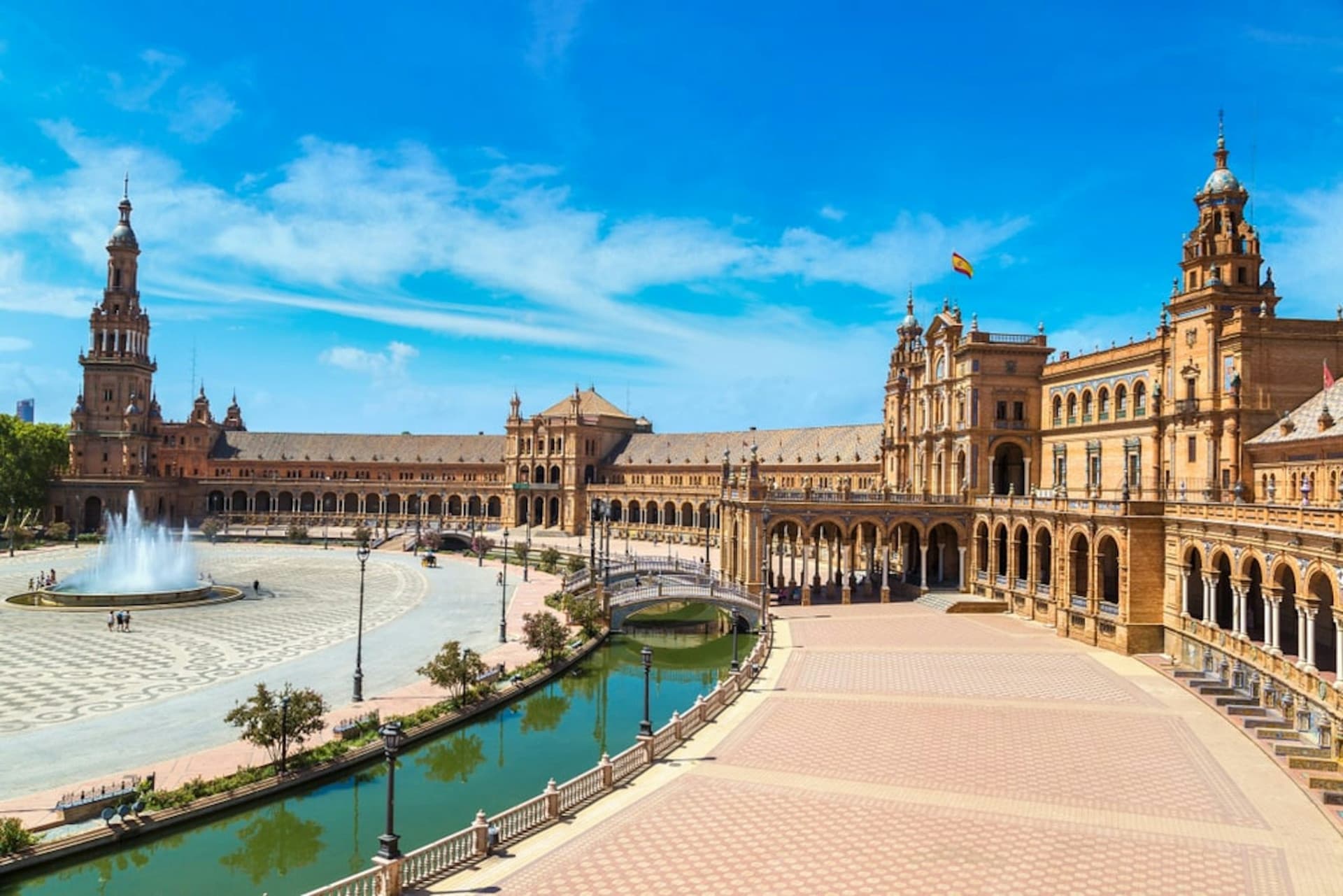 Seville Self-Guided City Tour App - تصویر 3