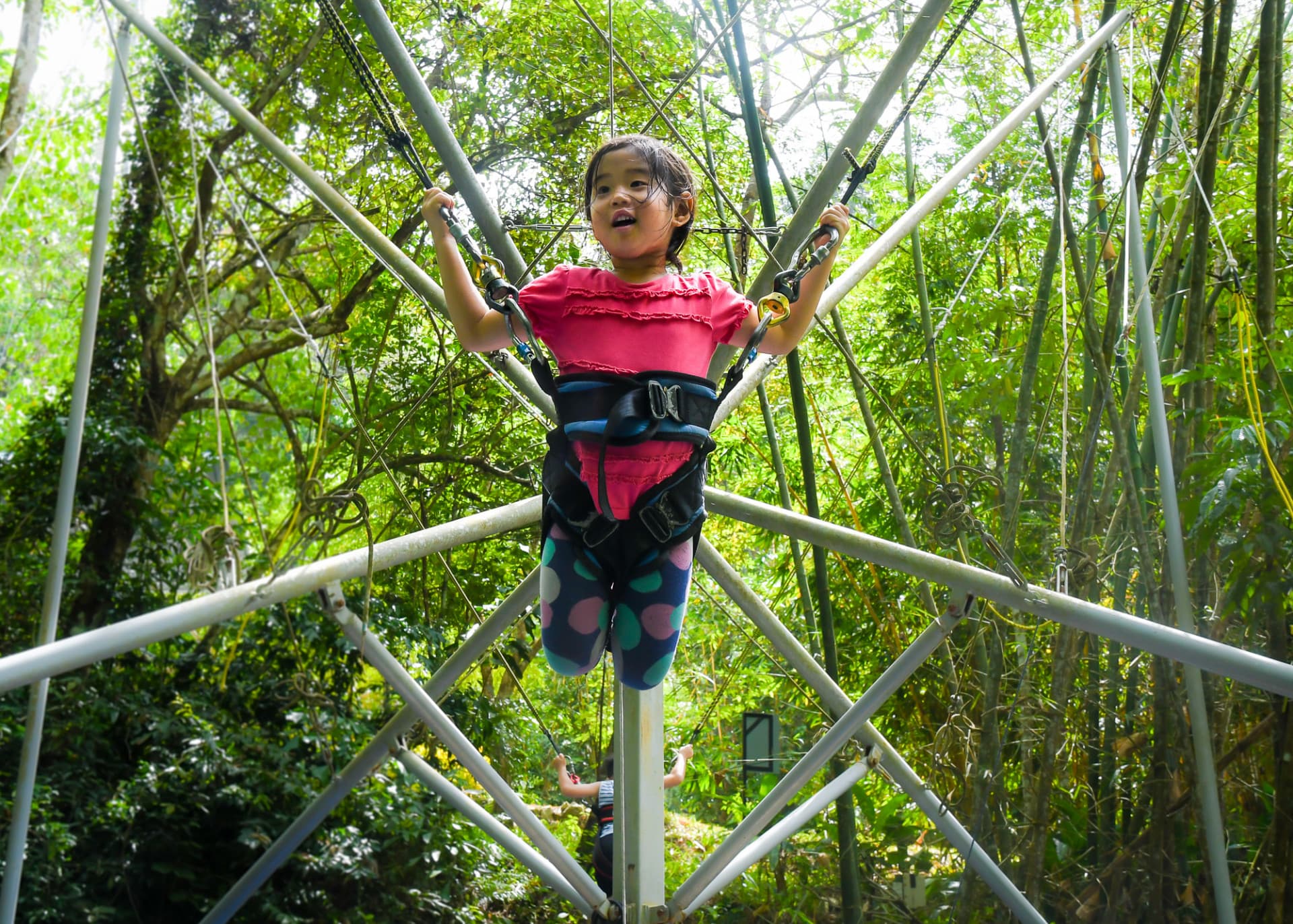 ESCAPE Penang Ticket - تصویر 6