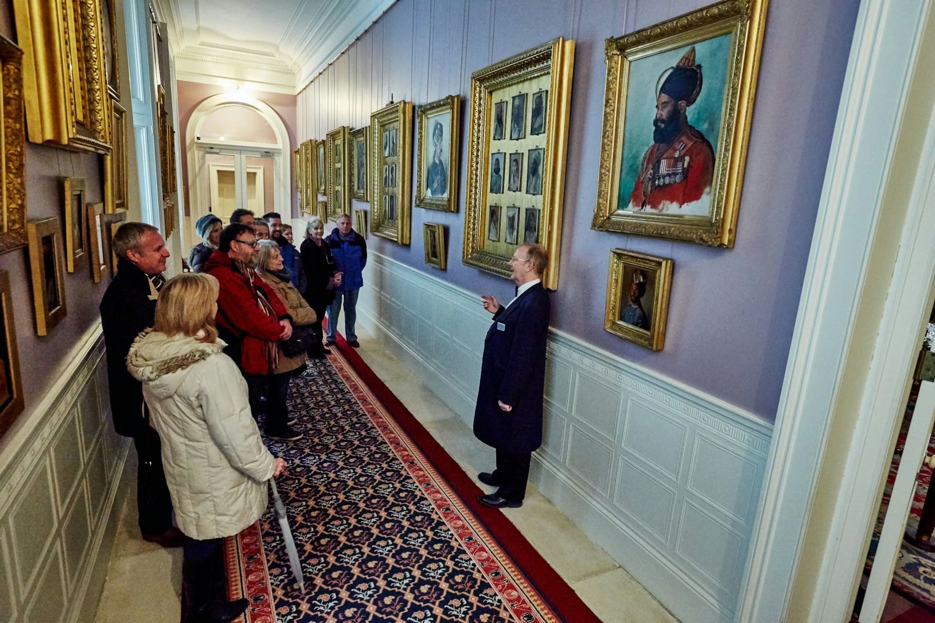 Osborne House Ticket - تصویر 3