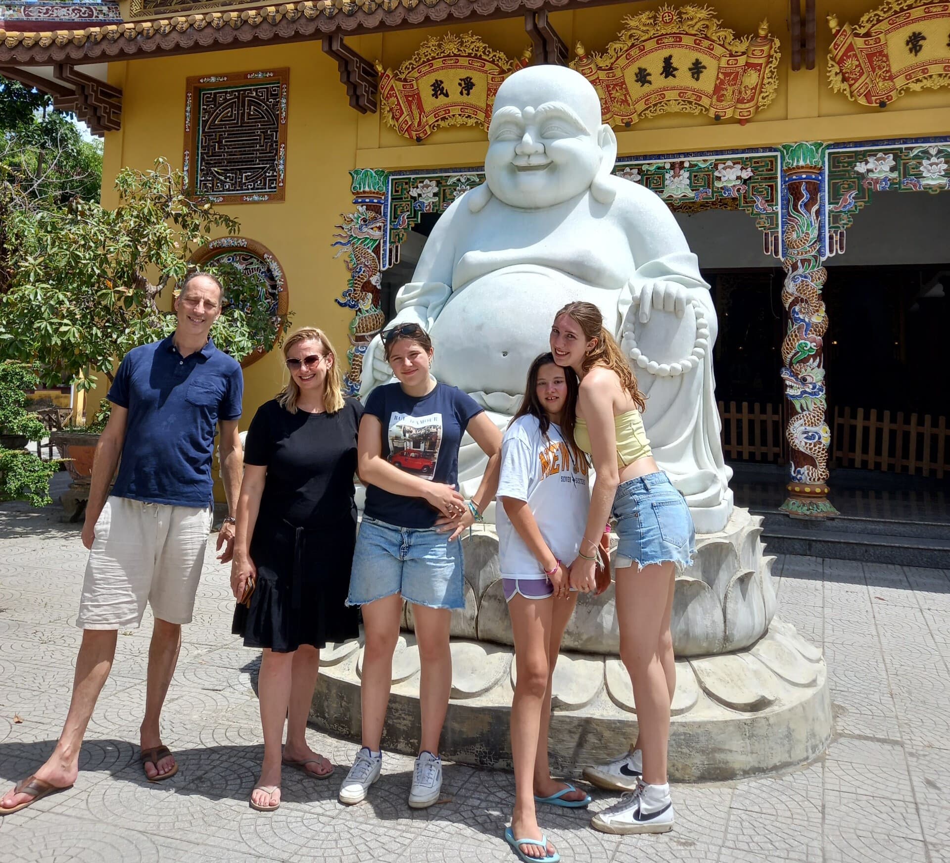 Thanh Toan Village Motorbike Tour with Cooking Class - تصویر 6
