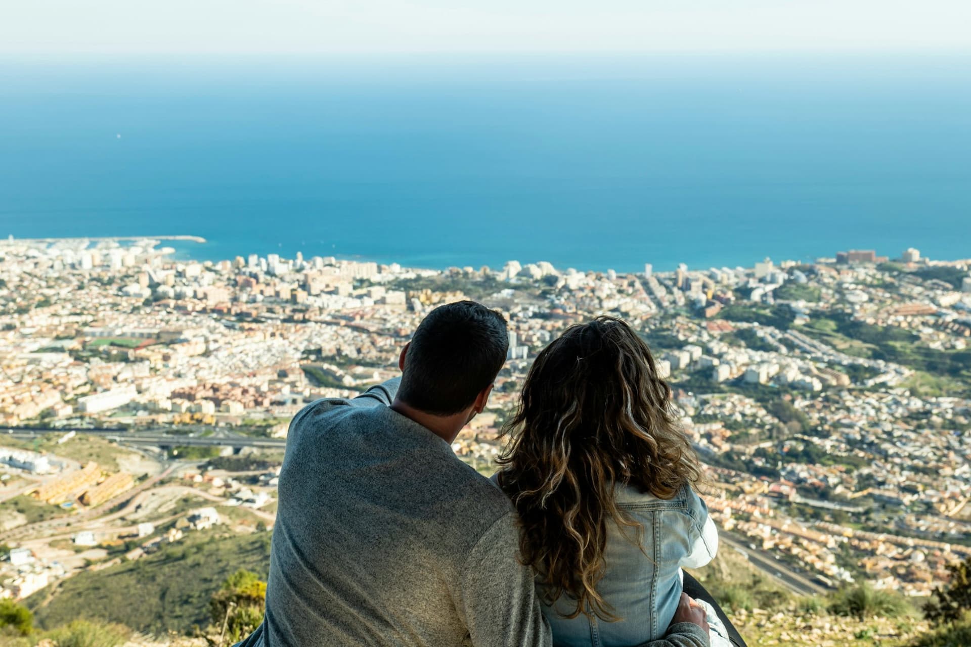Teleférico Benalmádena Ticket - تصویر 10