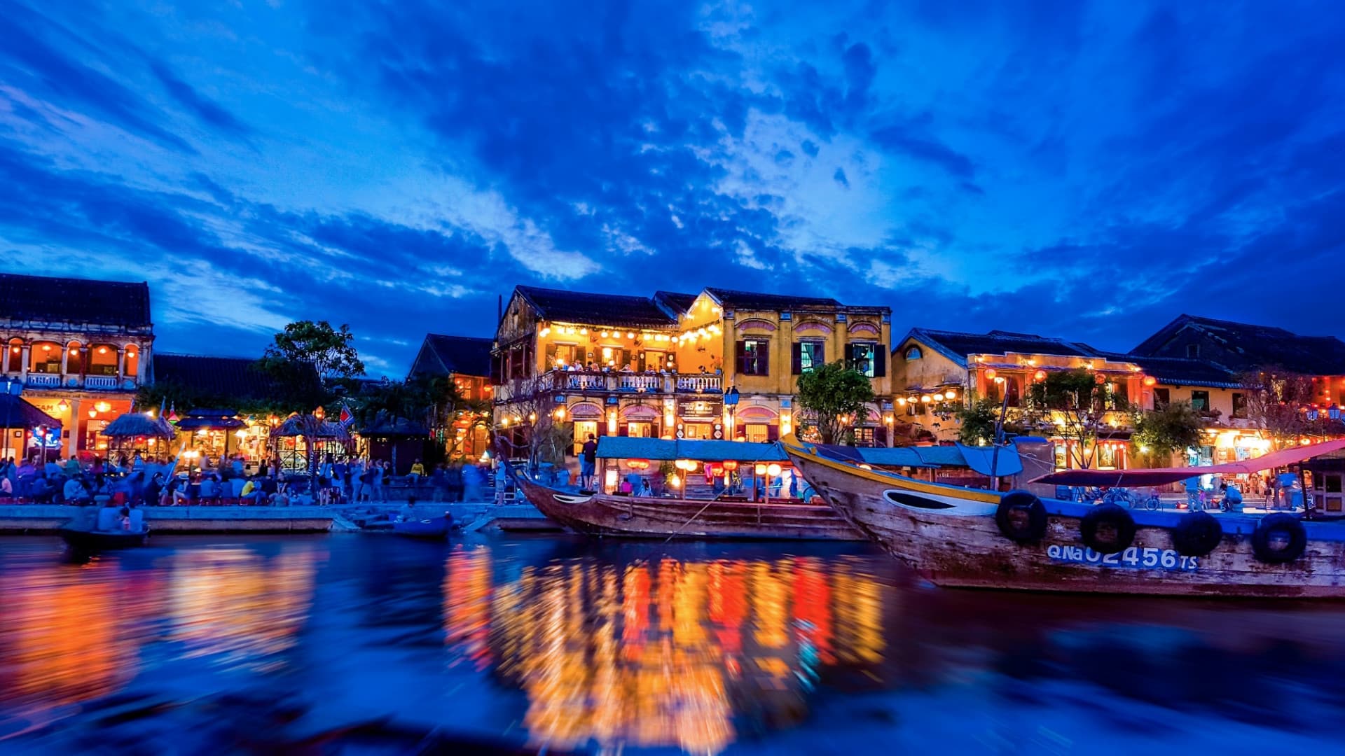 Da Nang City and Hoi An Ancient Town Tour - تصویر 11