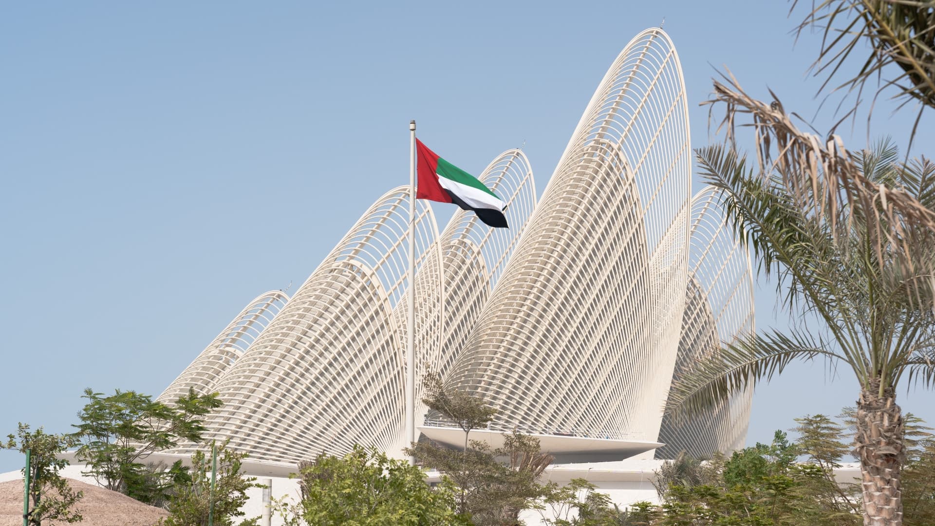 Museum Pass: Zayed National Museum + Natural History Museum + Louvre Abu Dhabi Tickets - تصویر 5