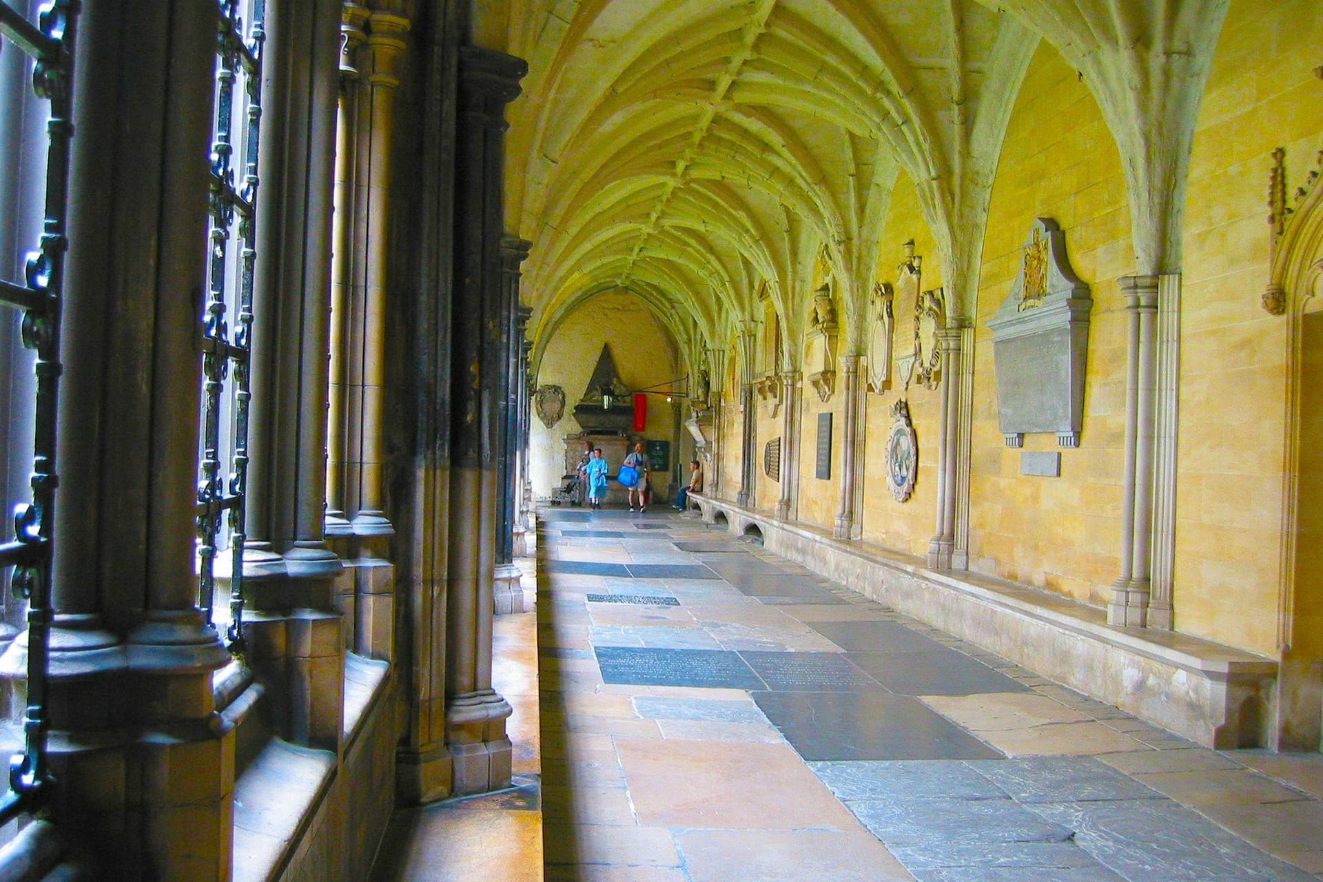 Westminster Abbey and Central London Half-Day Guided Walking Tour - تصویر 15