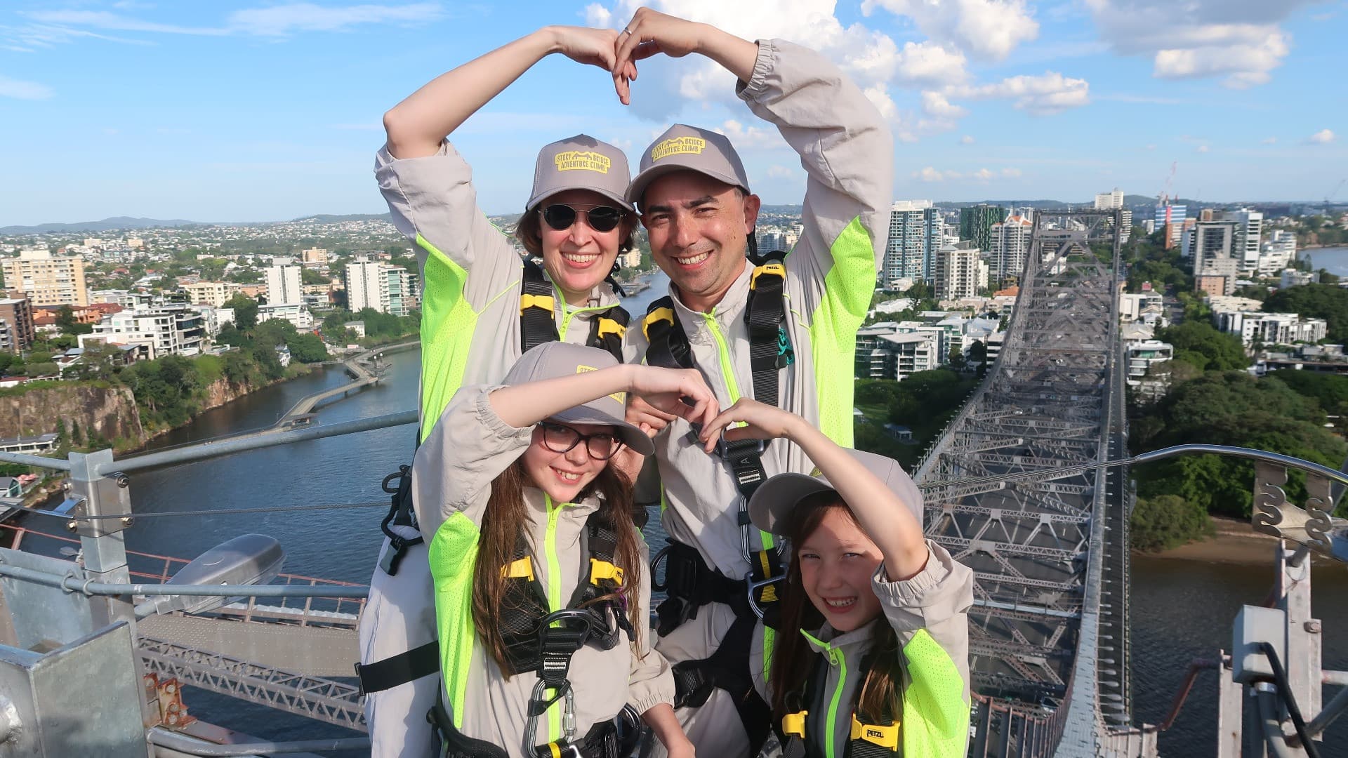 Brisbane Story Bridge Adventure Climb - تصویر اصلی