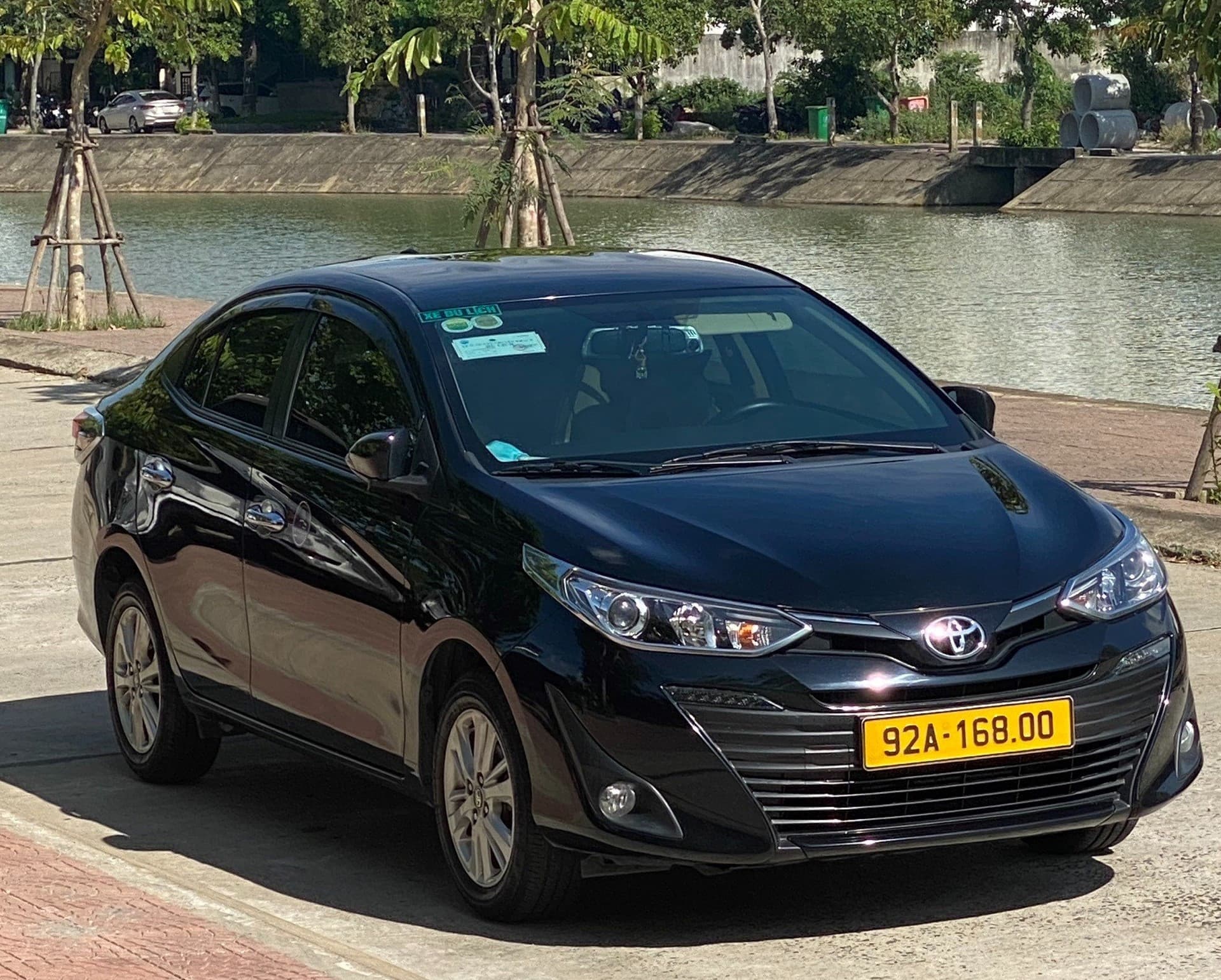 Private Transfers between Da Nang and Hoi An City Centre - تصویر 6