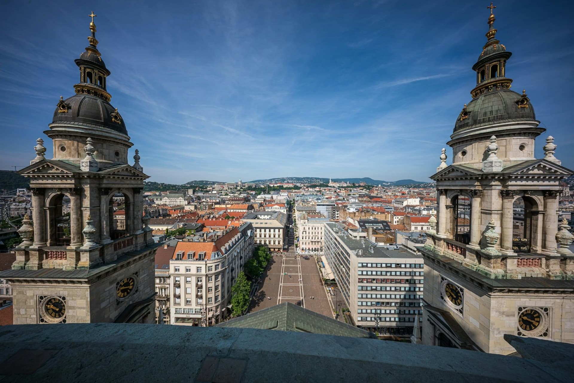 St. Stephen's Basilica: Skip The Line Ticket - تصویر 3