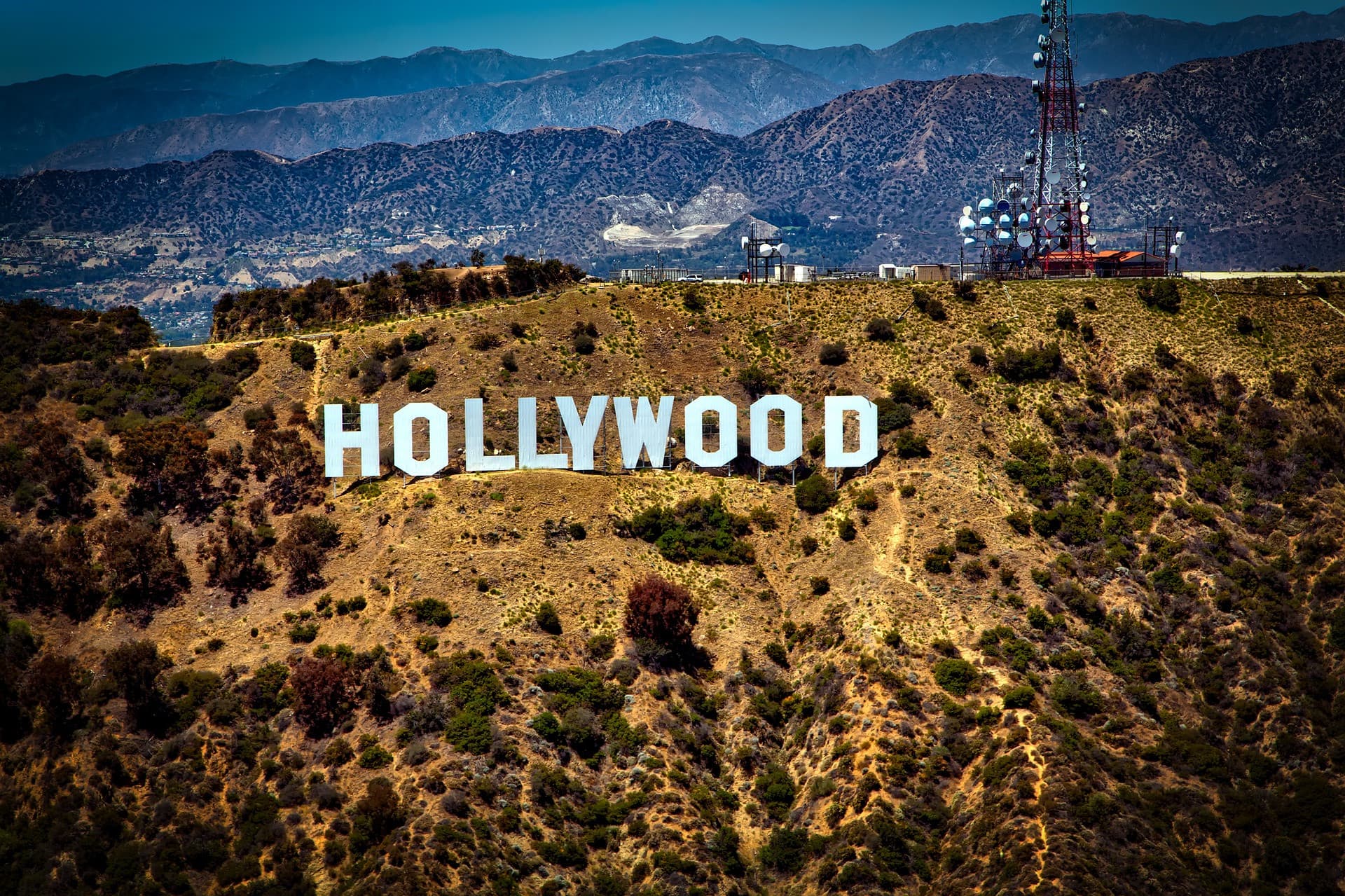 Big Bus Los Angeles Hop-on Hop-off Bus Tour - تصویر 12