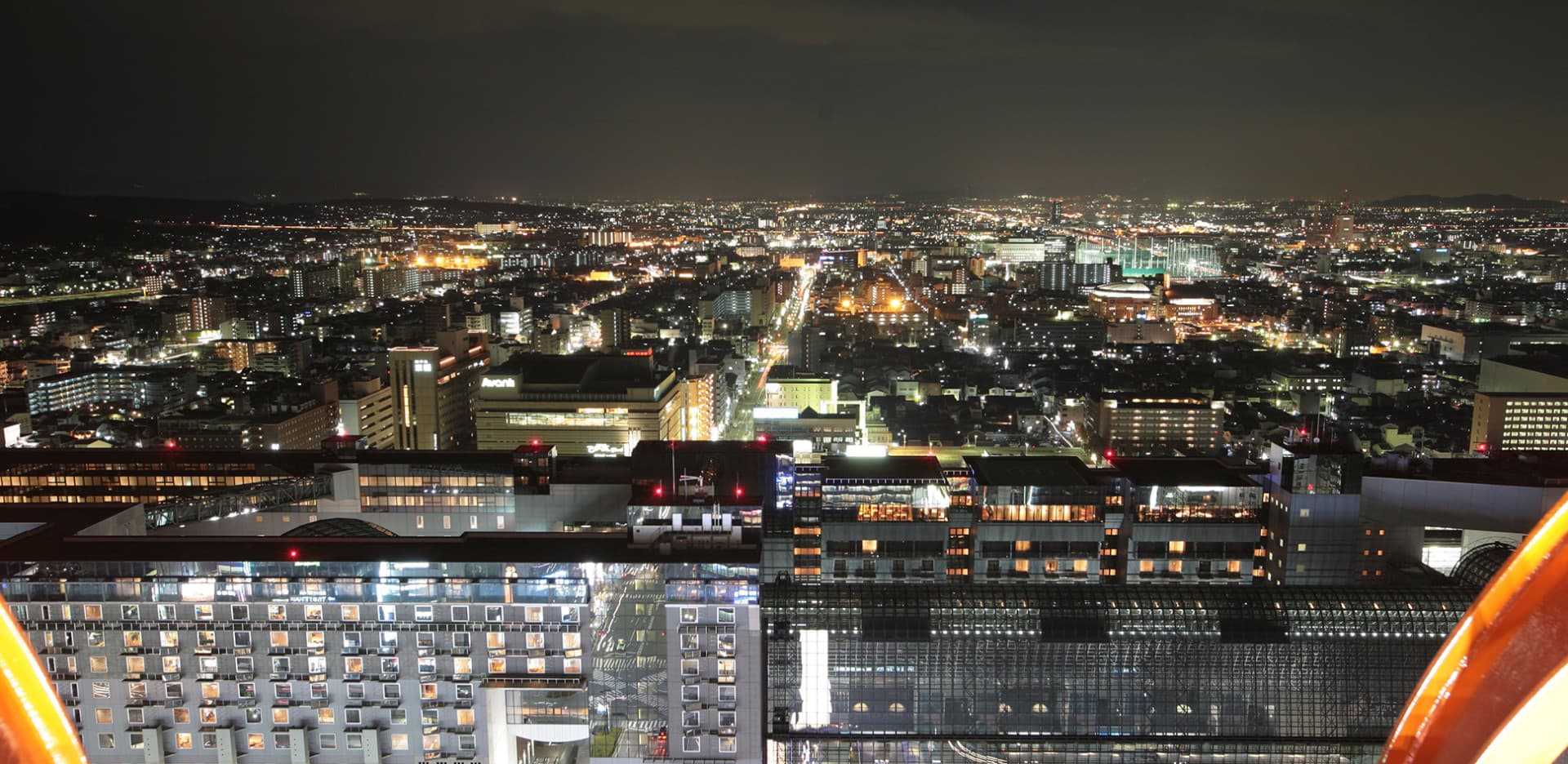 Nidec Kyoto Tower Observation Deck - تصویر 4